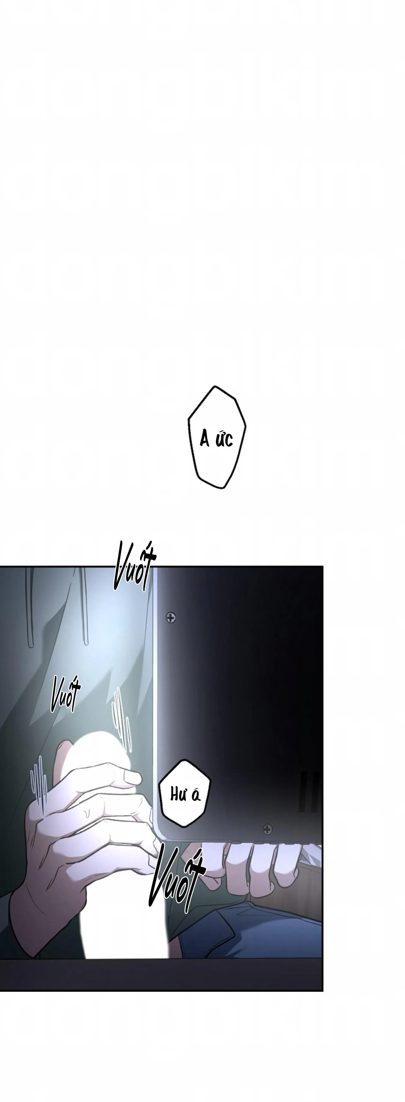 TUYỂN TẬP ABO - MANG THAI NGẮN CỦA NHÀ SẸC Chapter 60 Trang 8