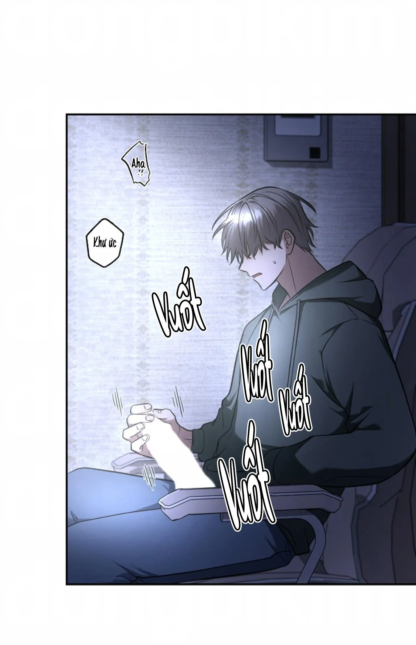 TUYỂN TẬP ABO - MANG THAI NGẮN CỦA NHÀ SẸC Chapter 60 Trang 9