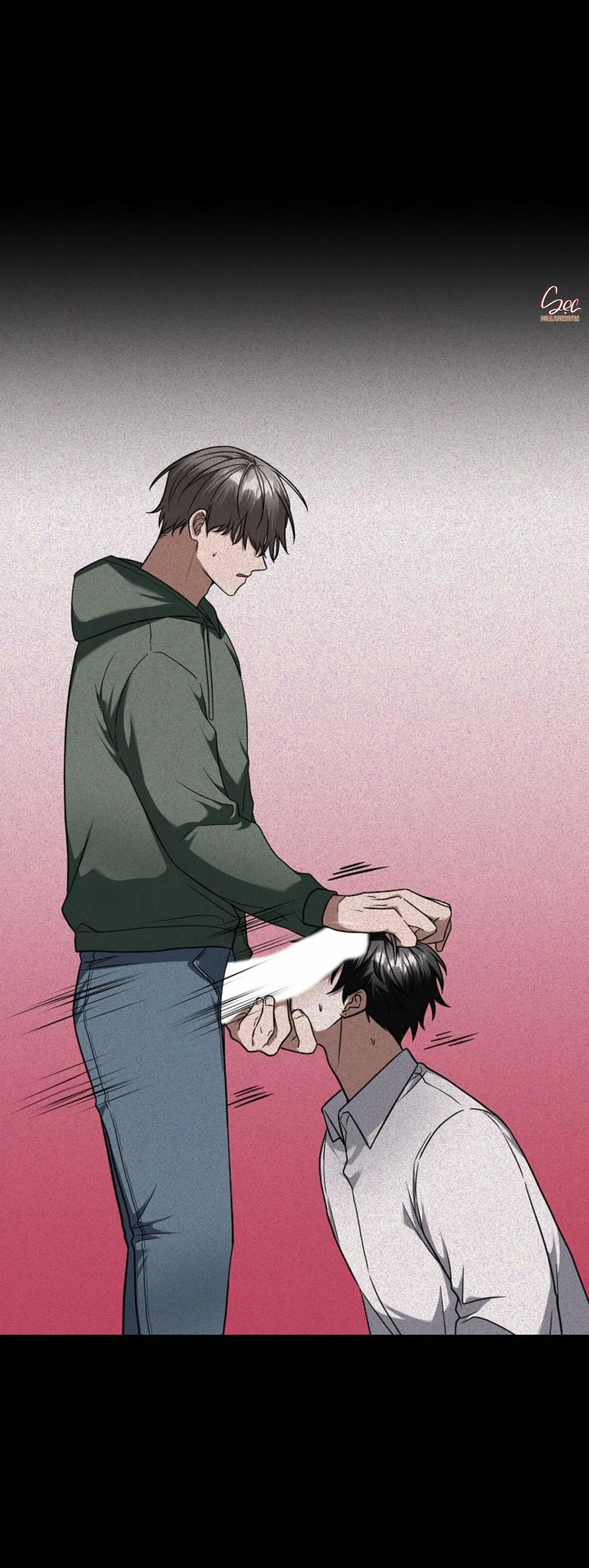 TUYỂN TẬP ABO - MANG THAI NGẮN CỦA NHÀ SẸC Chapter 60 Trang 12