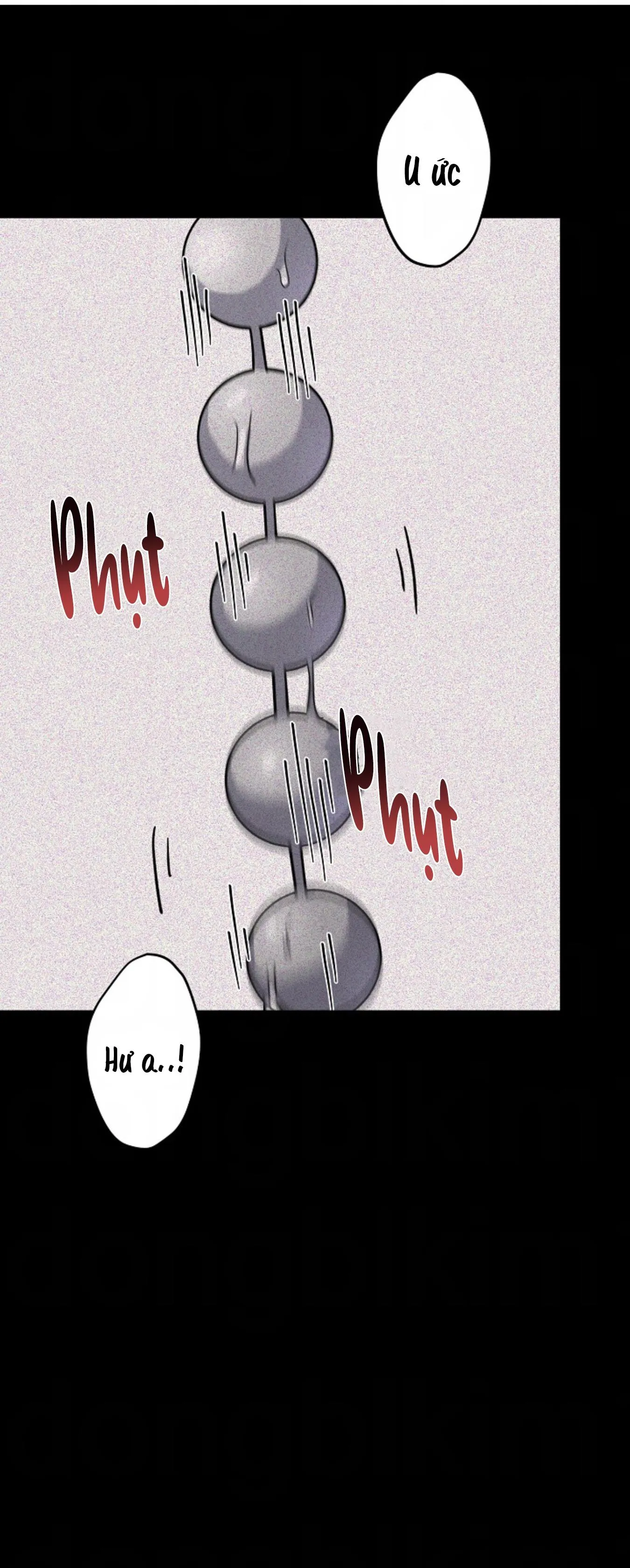 TUYỂN TẬP ABO - MANG THAI NGẮN CỦA NHÀ SẸC Chapter 60 Trang 19