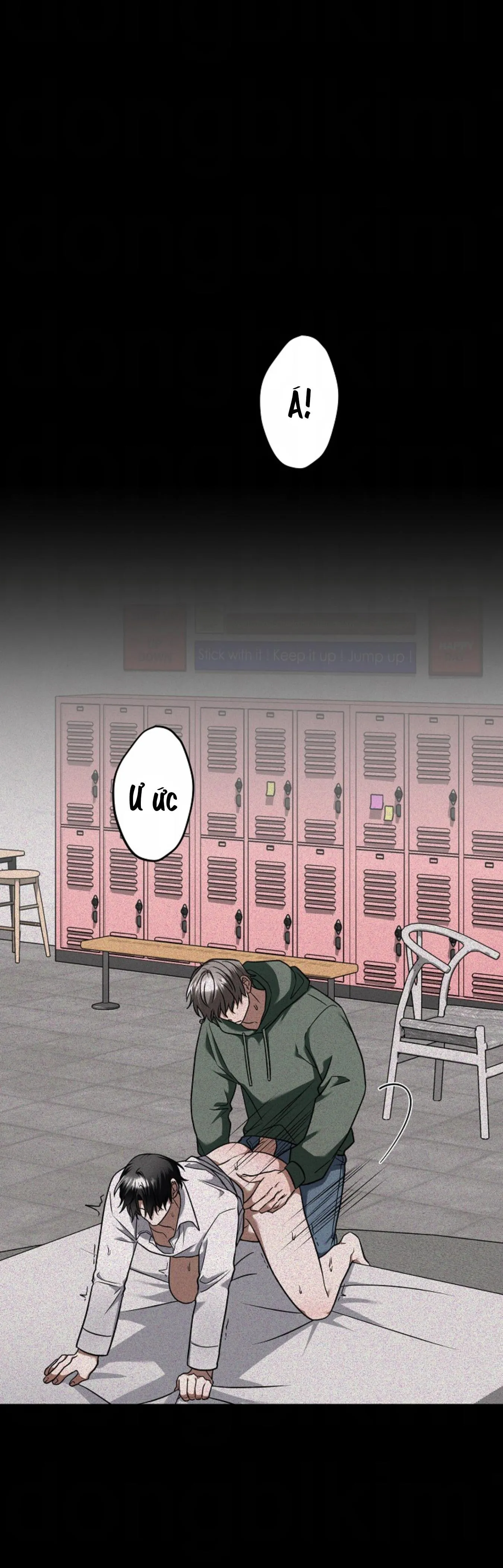 TUYỂN TẬP ABO - MANG THAI NGẮN CỦA NHÀ SẸC Chapter 60 Trang 20