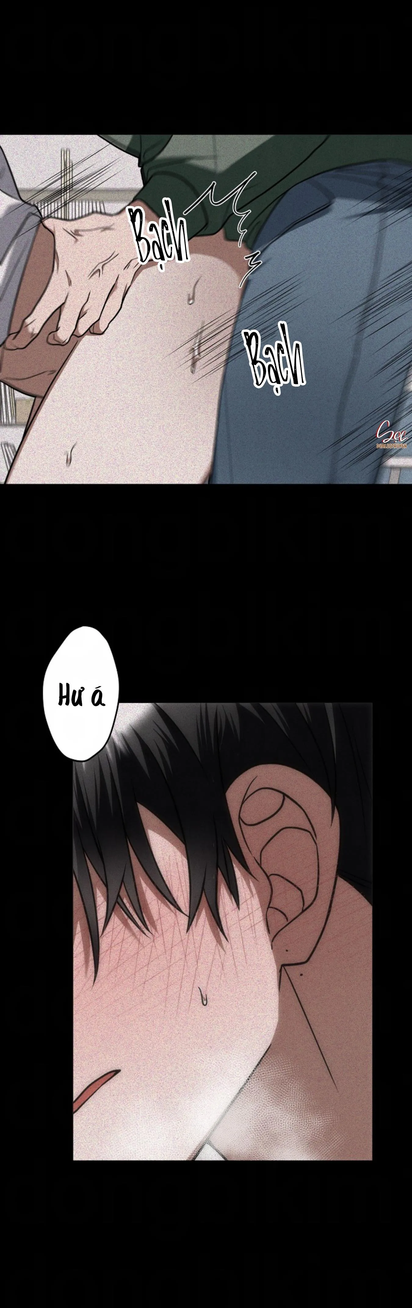 TUYỂN TẬP ABO - MANG THAI NGẮN CỦA NHÀ SẸC Chapter 60 Trang 21