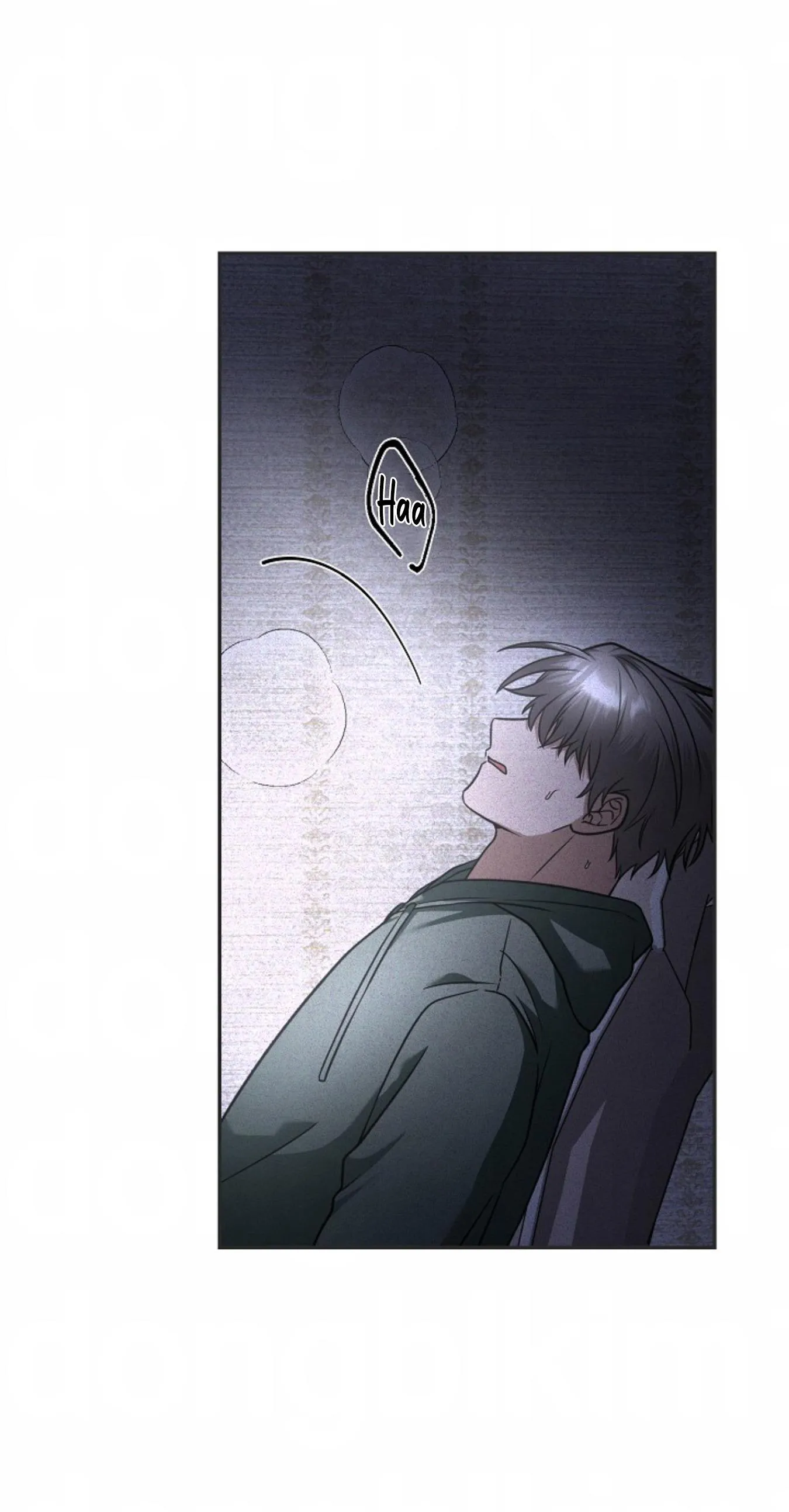 TUYỂN TẬP ABO - MANG THAI NGẮN CỦA NHÀ SẸC Chapter 60 Trang 24