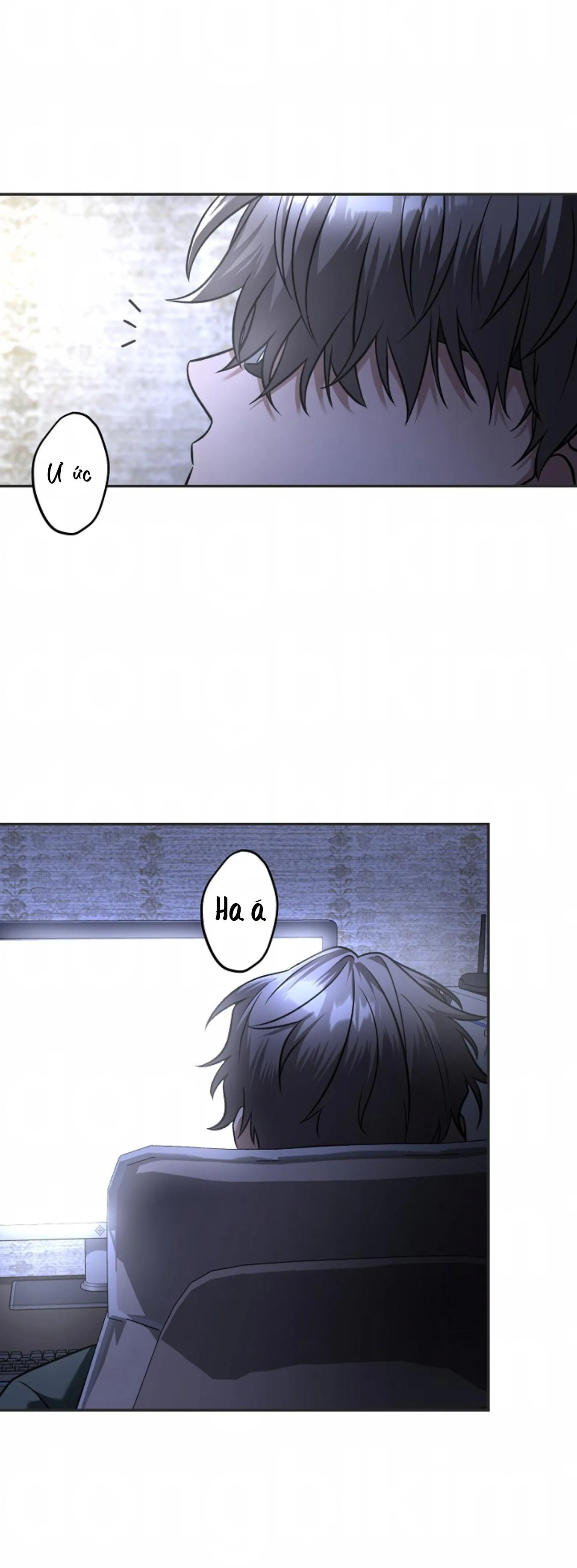 TUYỂN TẬP ABO - MANG THAI NGẮN CỦA NHÀ SẸC Chapter 60 Trang 25