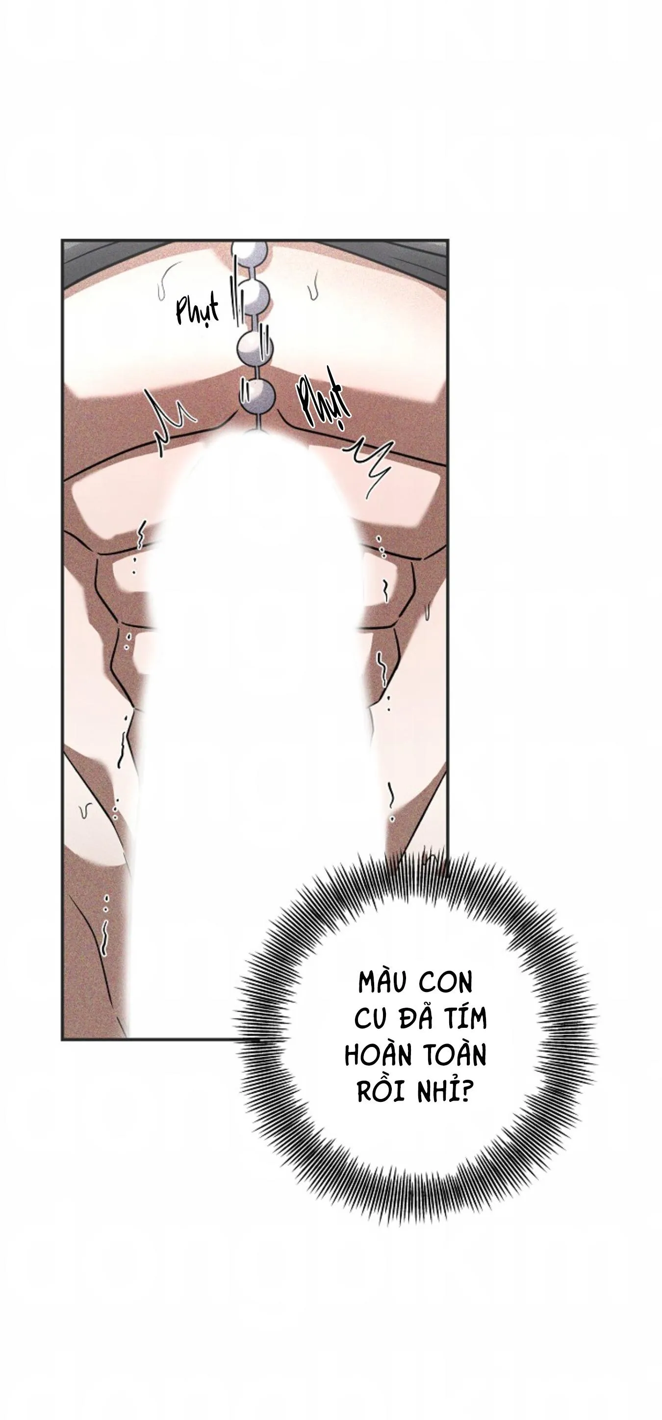 TUYỂN TẬP ABO - MANG THAI NGẮN CỦA NHÀ SẸC Chapter 60 Trang 27