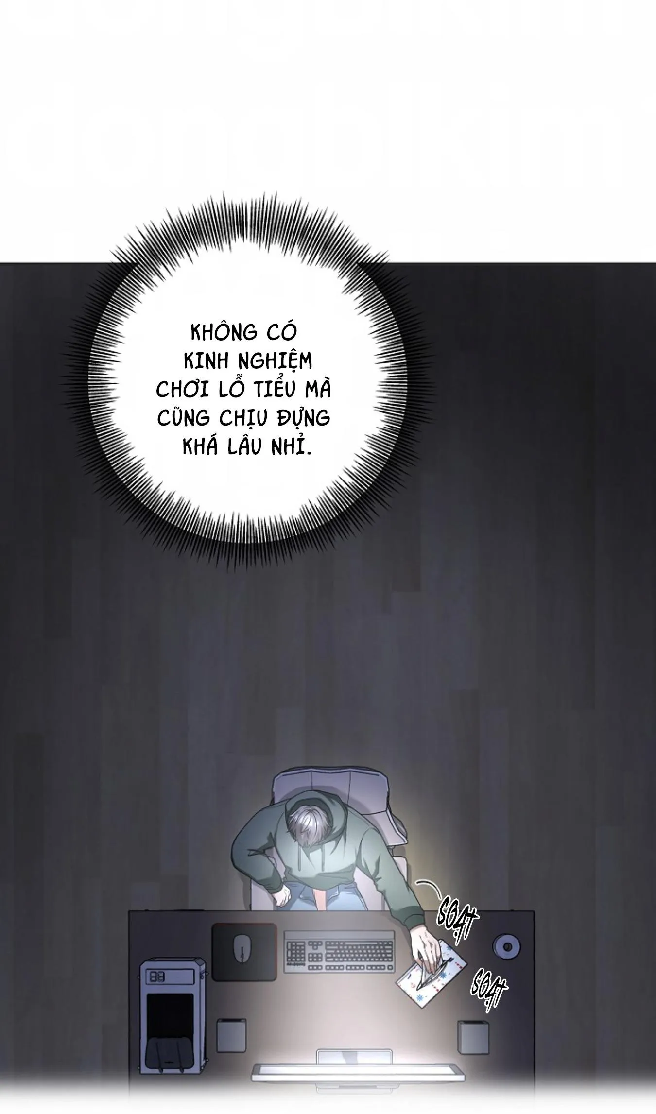 TUYỂN TẬP ABO - MANG THAI NGẮN CỦA NHÀ SẸC Chapter 60 Trang 28