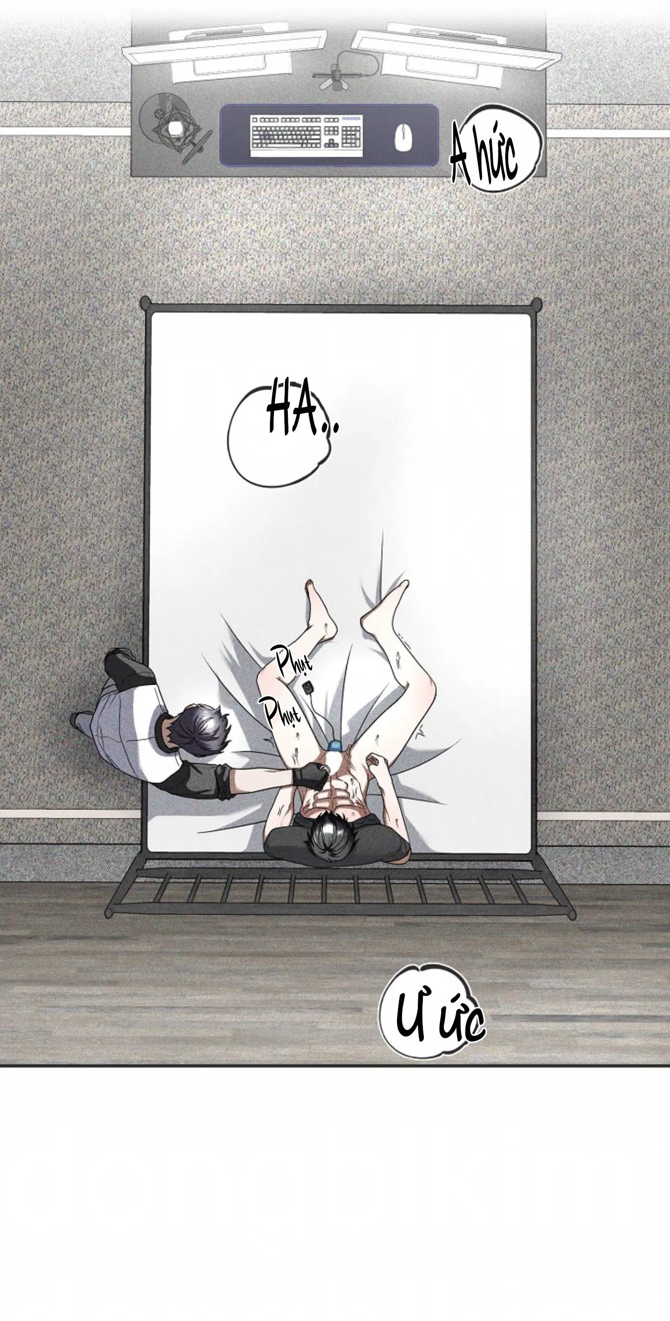 TUYỂN TẬP ABO - MANG THAI NGẮN CỦA NHÀ SẸC Chapter 60 Trang 29