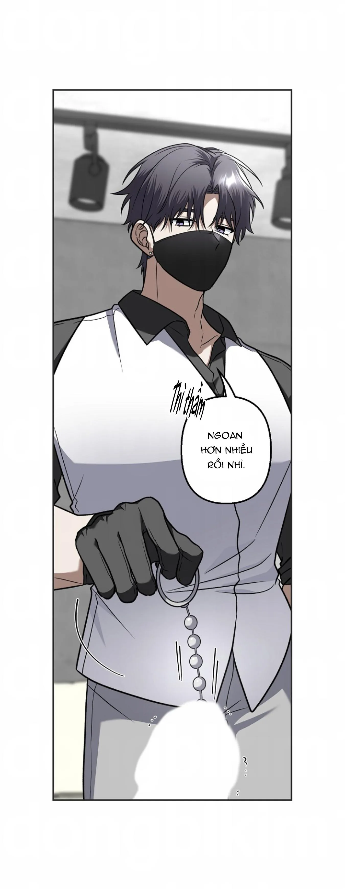 TUYỂN TẬP ABO - MANG THAI NGẮN CỦA NHÀ SẸC Chapter 60 Trang 35