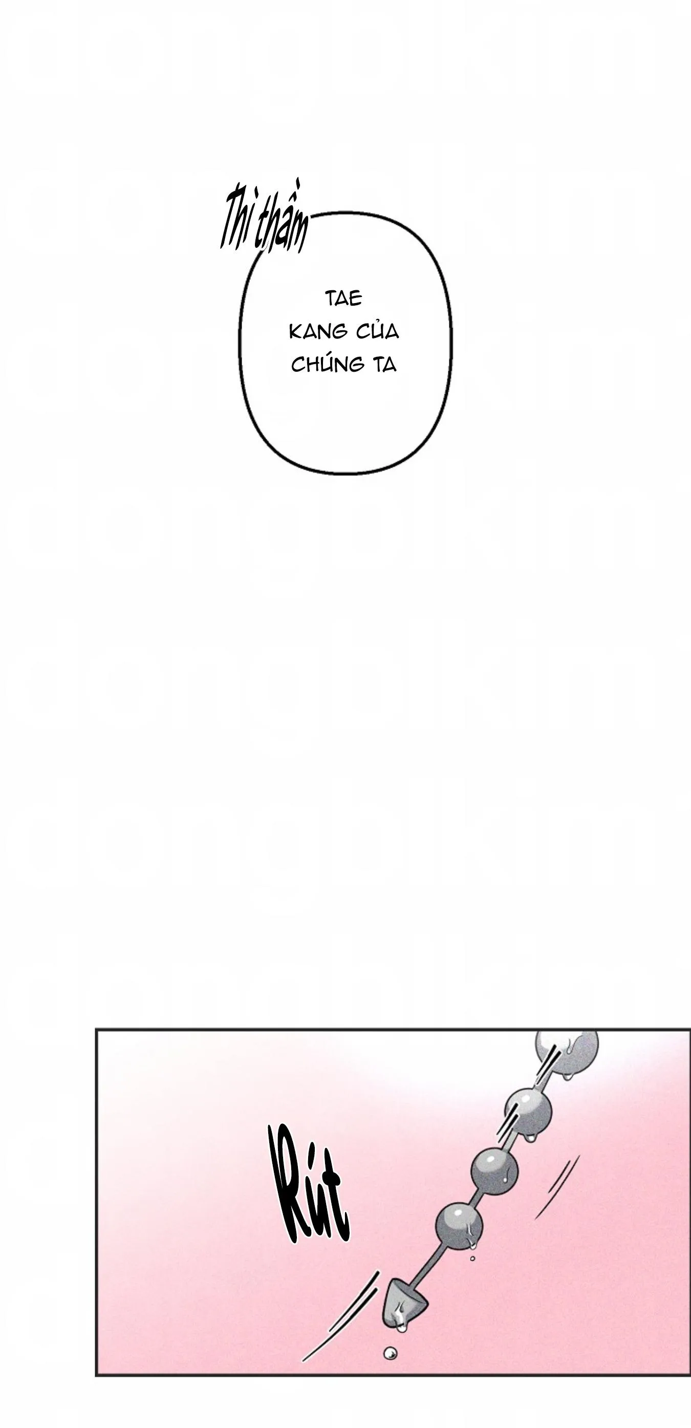 TUYỂN TẬP ABO - MANG THAI NGẮN CỦA NHÀ SẸC Chapter 60 Trang 36