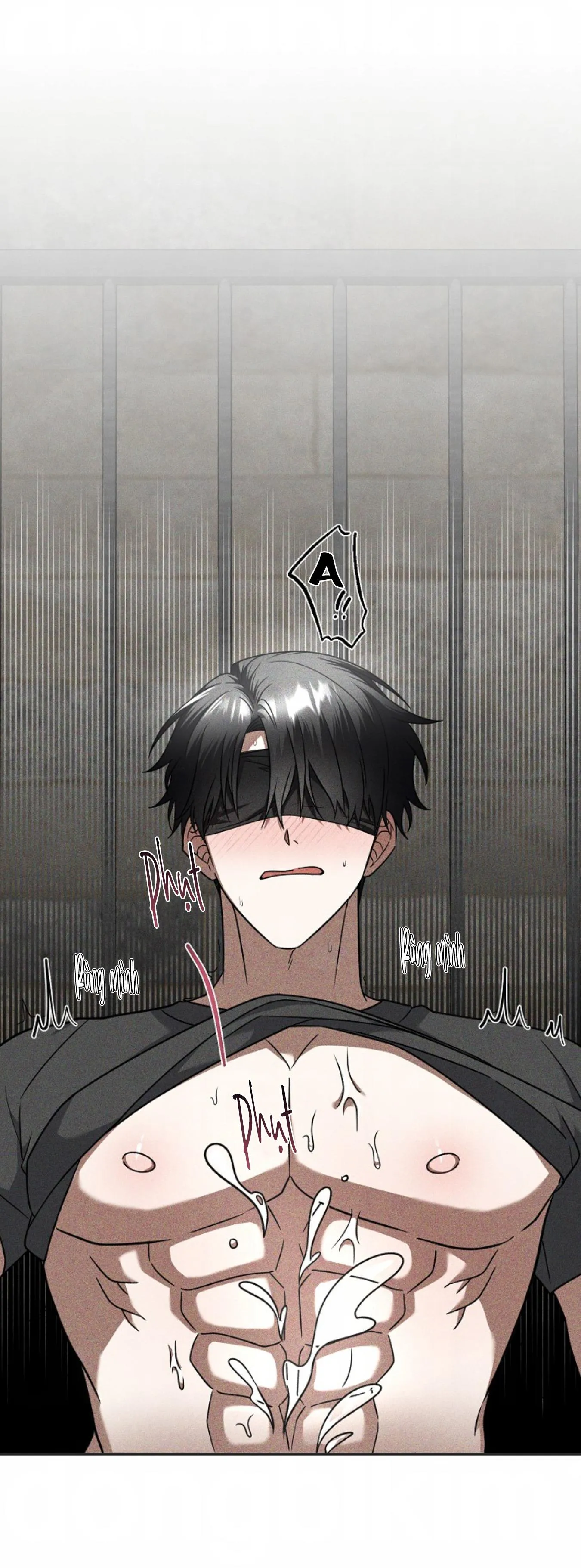 TUYỂN TẬP ABO - MANG THAI NGẮN CỦA NHÀ SẸC Chapter 60 Trang 38