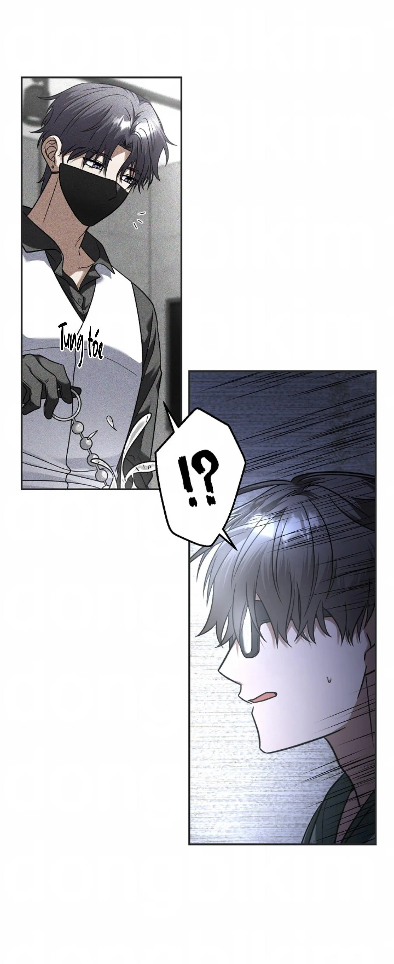 TUYỂN TẬP ABO - MANG THAI NGẮN CỦA NHÀ SẸC Chapter 60 Trang 39