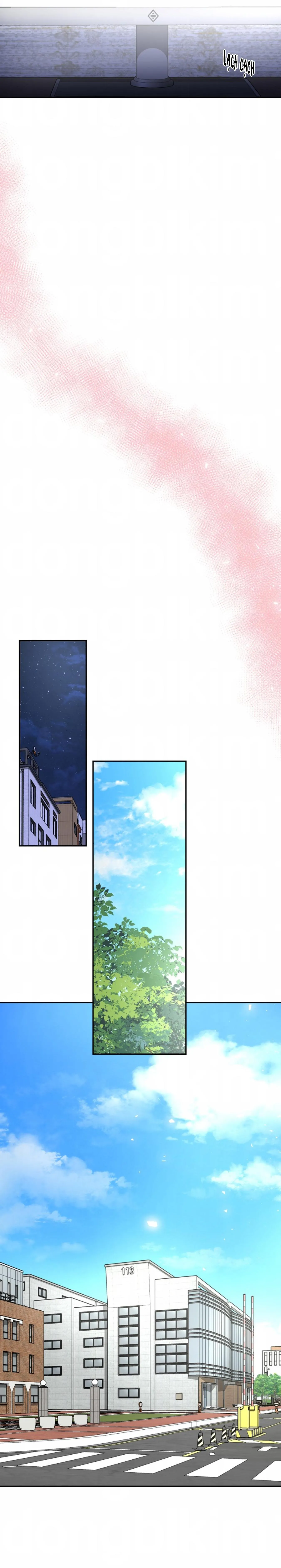 TUYỂN TẬP ABO - MANG THAI NGẮN CỦA NHÀ SẸC Chapter 60 Trang 42