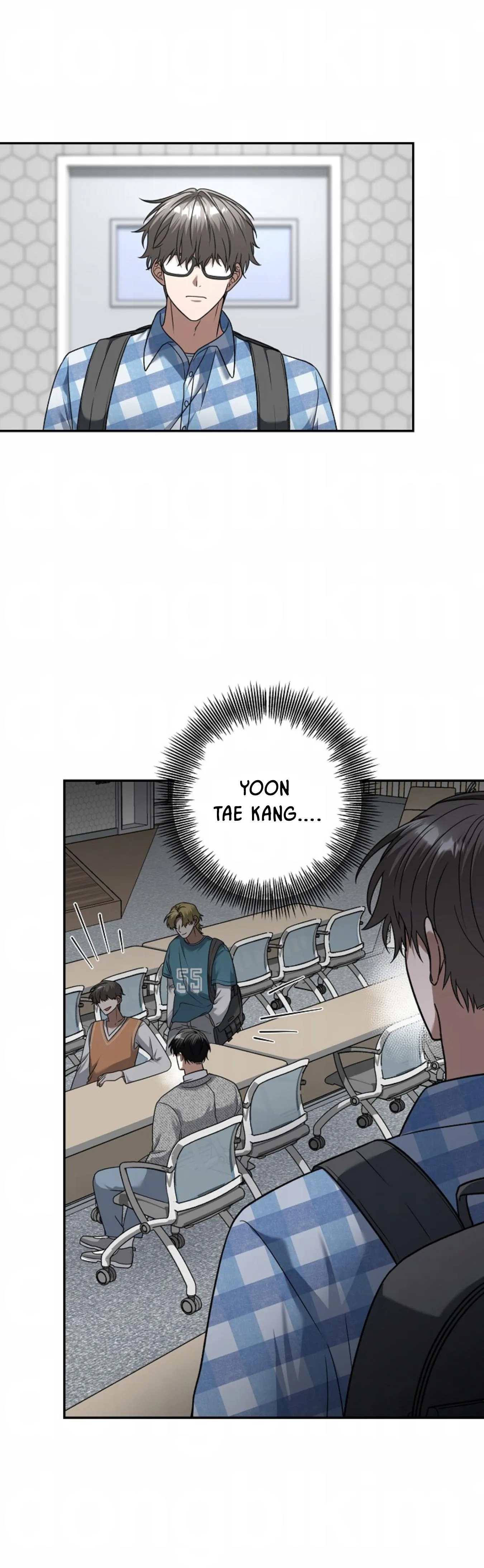 TUYỂN TẬP ABO - MANG THAI NGẮN CỦA NHÀ SẸC Chapter 60 Trang 43