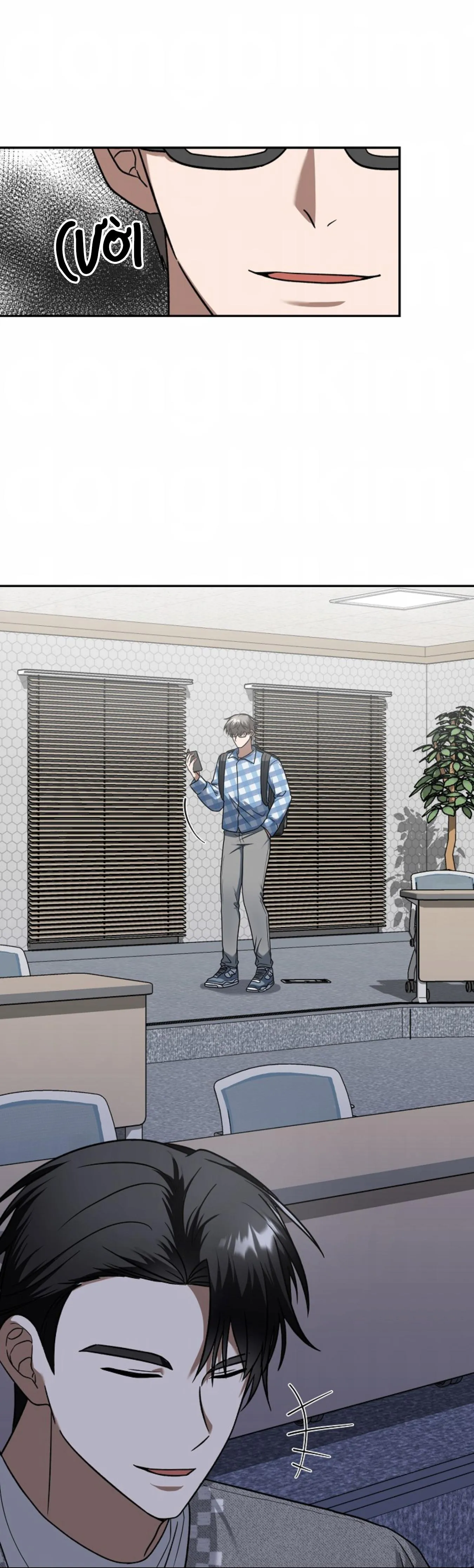 TUYỂN TẬP ABO - MANG THAI NGẮN CỦA NHÀ SẸC Chapter 60 Trang 44