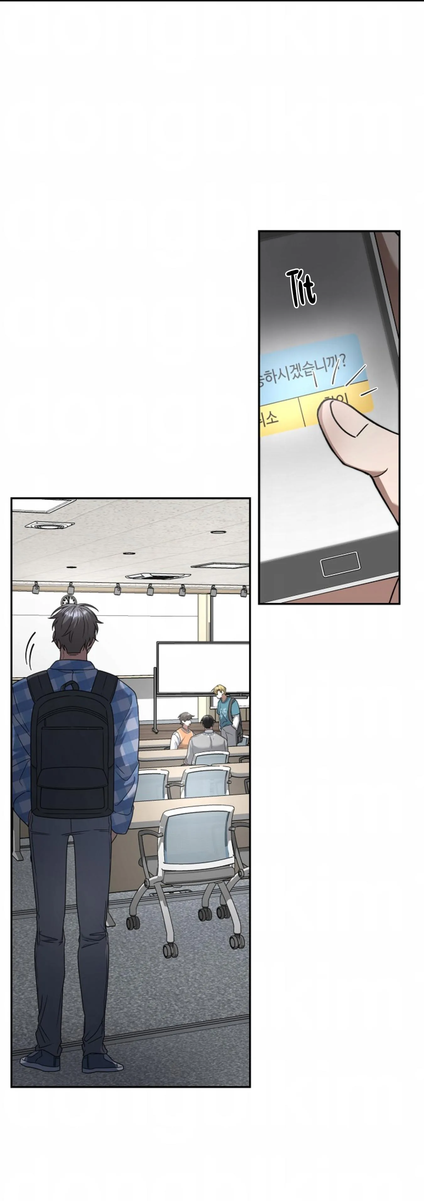 TUYỂN TẬP ABO - MANG THAI NGẮN CỦA NHÀ SẸC Chapter 60 Trang 45