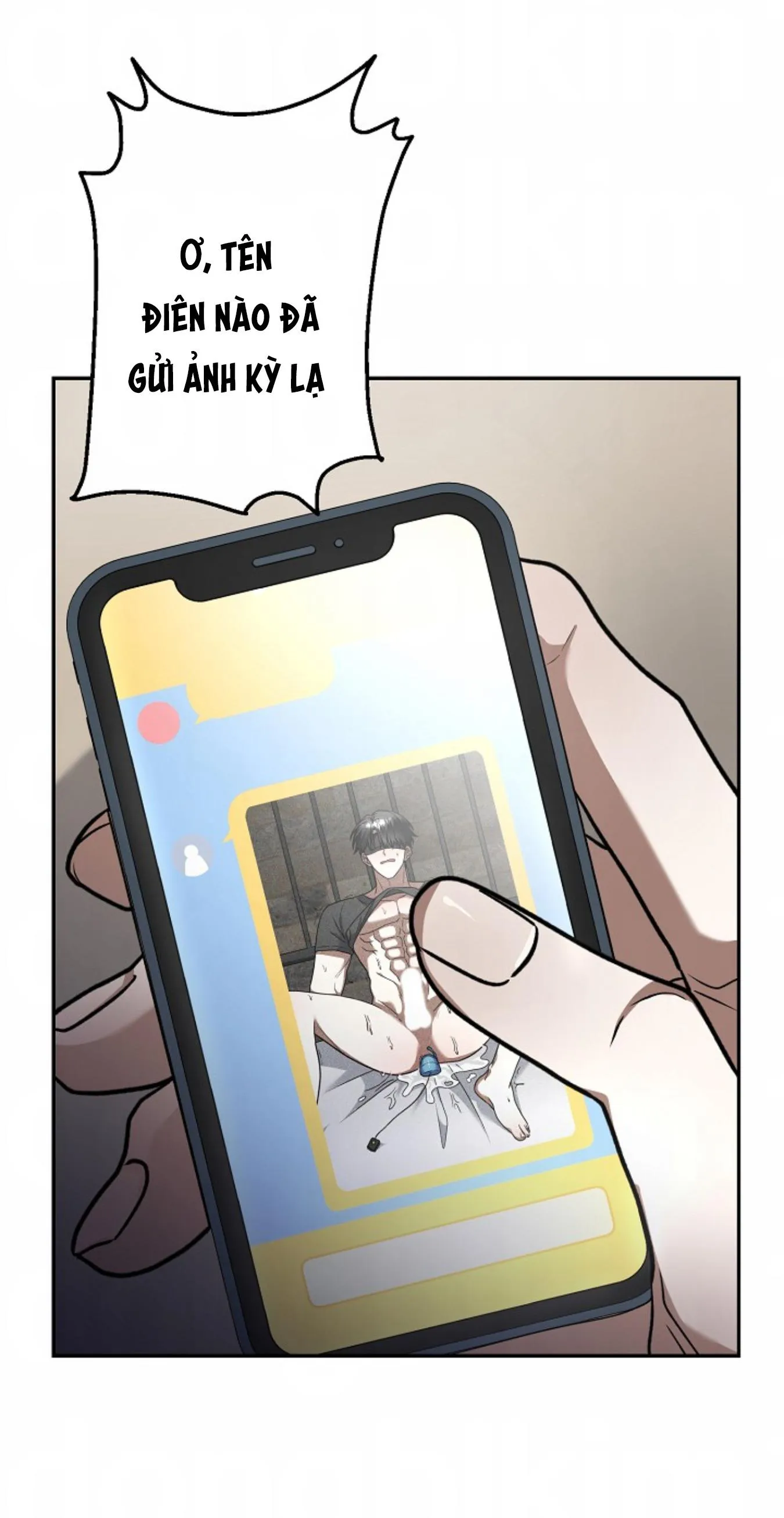 TUYỂN TẬP ABO - MANG THAI NGẮN CỦA NHÀ SẸC Chapter 60 Trang 47