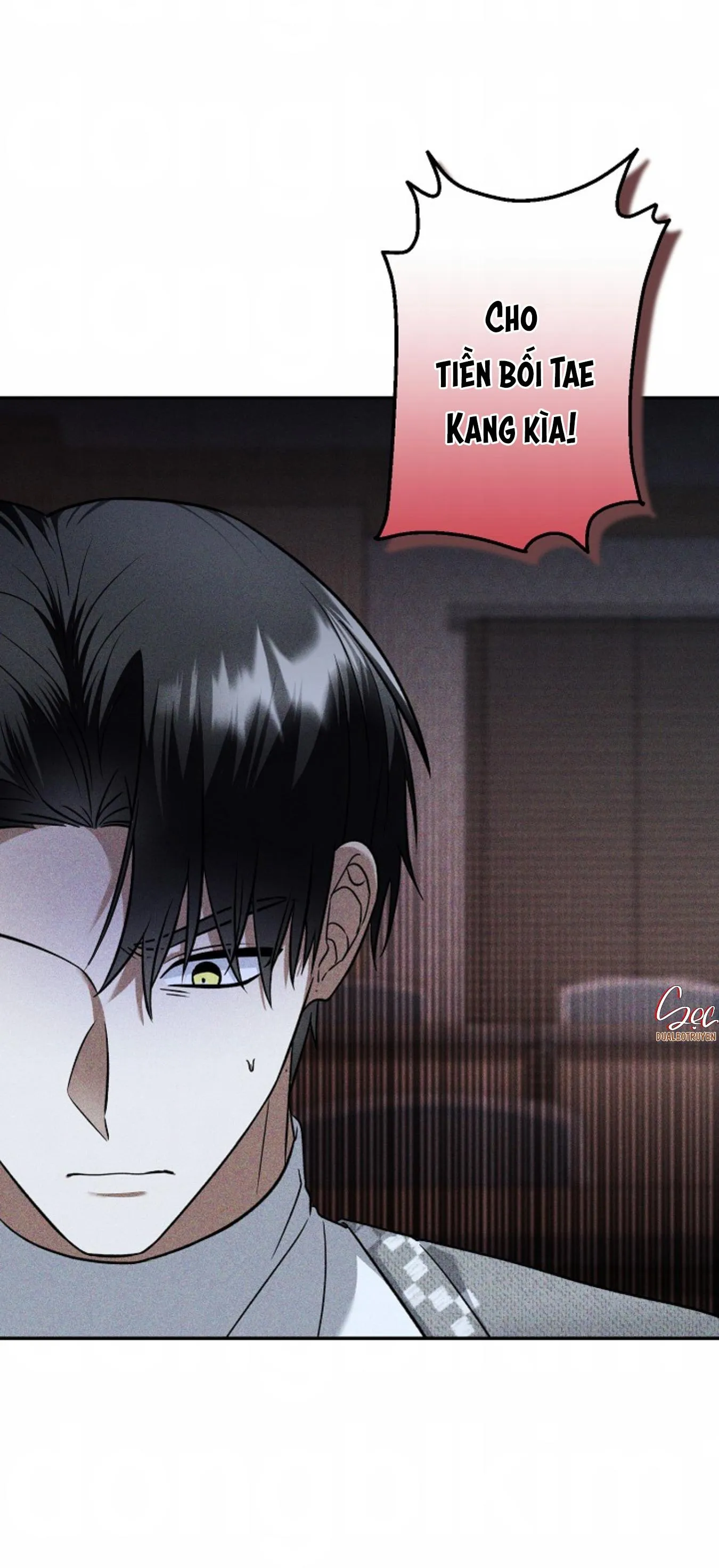 TUYỂN TẬP ABO - MANG THAI NGẮN CỦA NHÀ SẸC Chapter 60 Trang 48