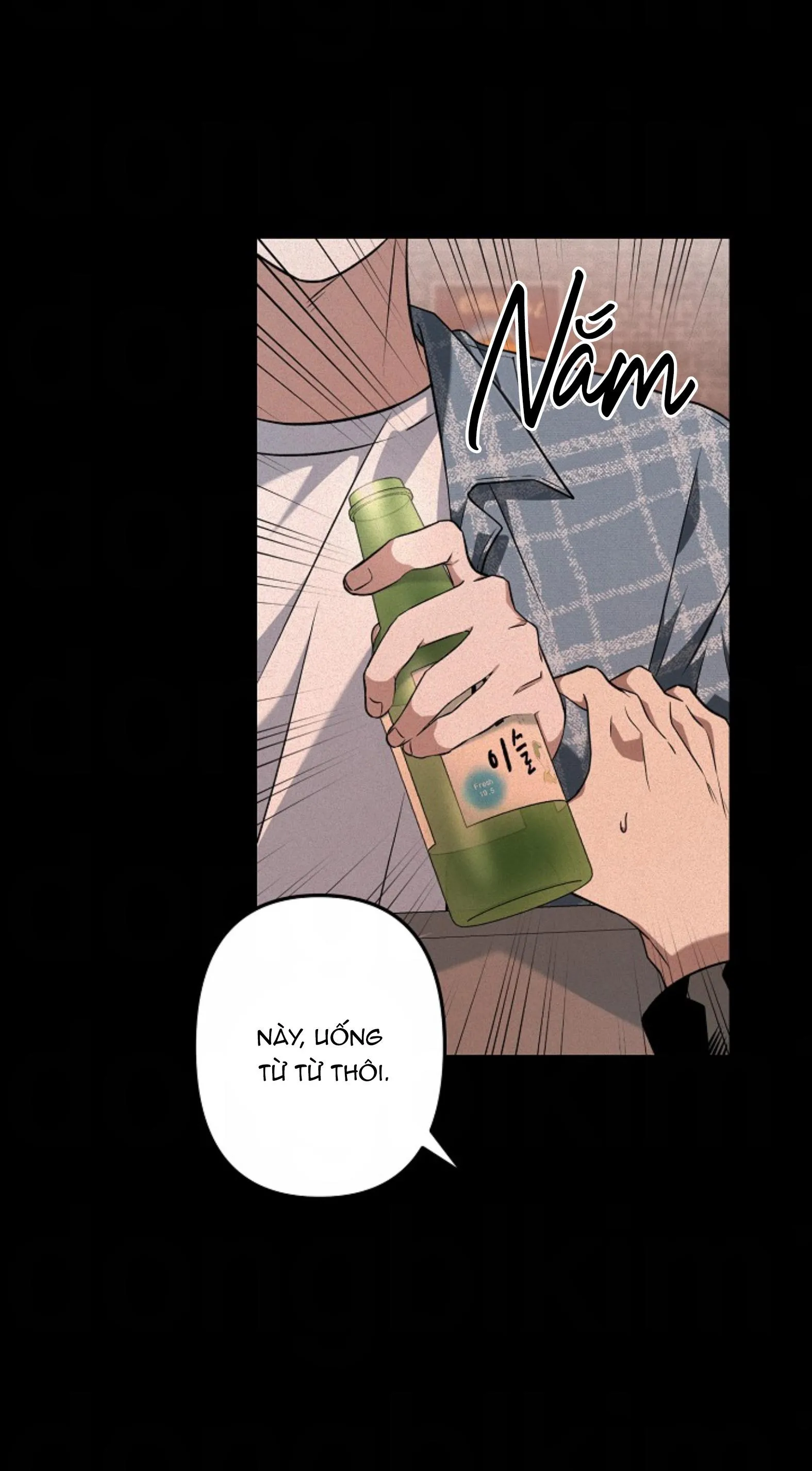 TUYỂN TẬP ABO - MANG THAI NGẮN CỦA NHÀ SẸC Chapter 61 Trang 3