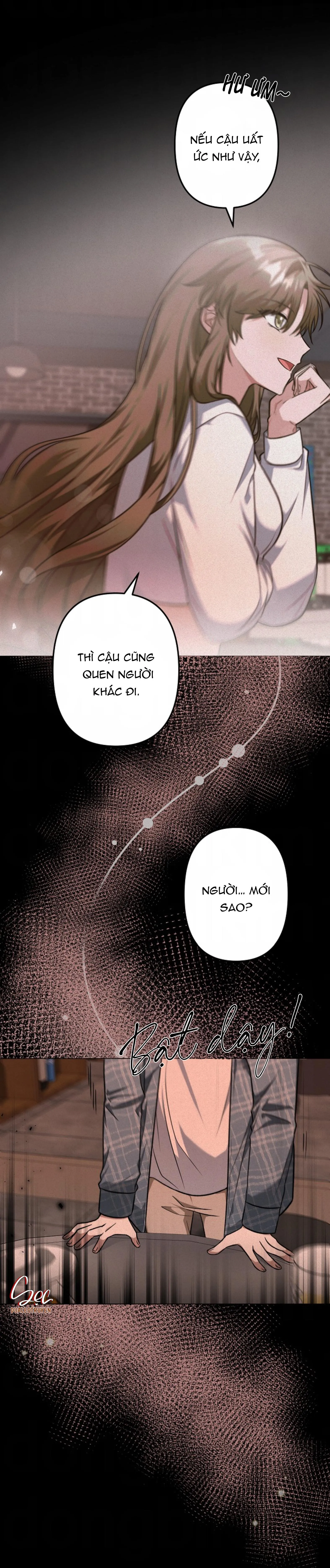 TUYỂN TẬP ABO - MANG THAI NGẮN CỦA NHÀ SẸC Chapter 61 Trang 6