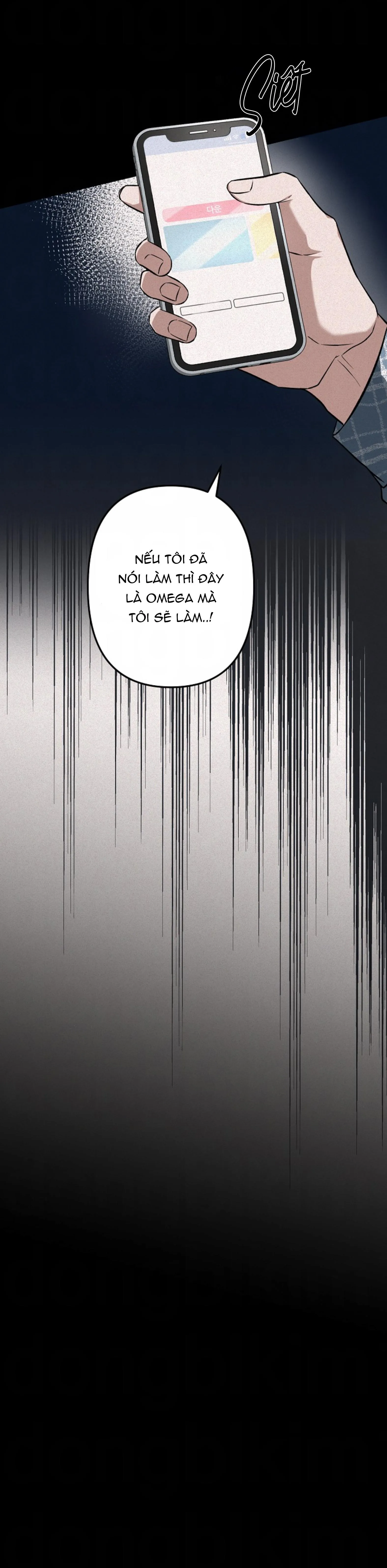 TUYỂN TẬP ABO - MANG THAI NGẮN CỦA NHÀ SẸC Chapter 61 Trang 8