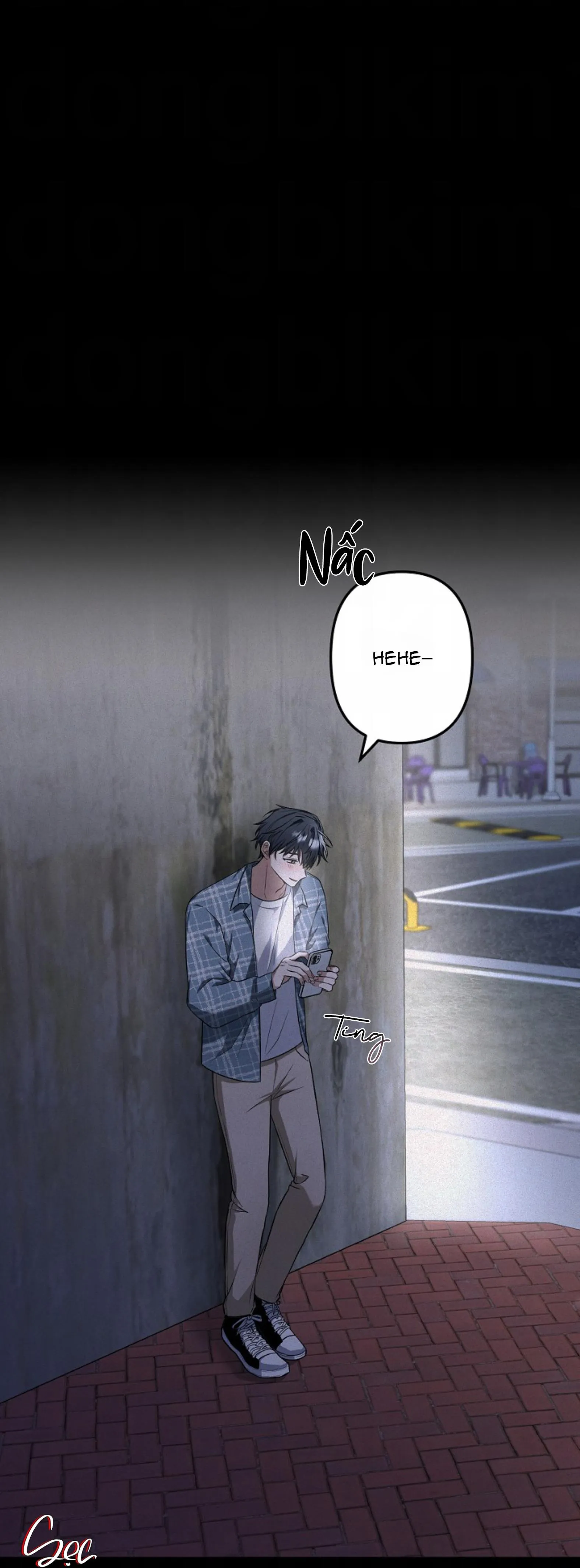 TUYỂN TẬP ABO - MANG THAI NGẮN CỦA NHÀ SẸC Chapter 61 Trang 9