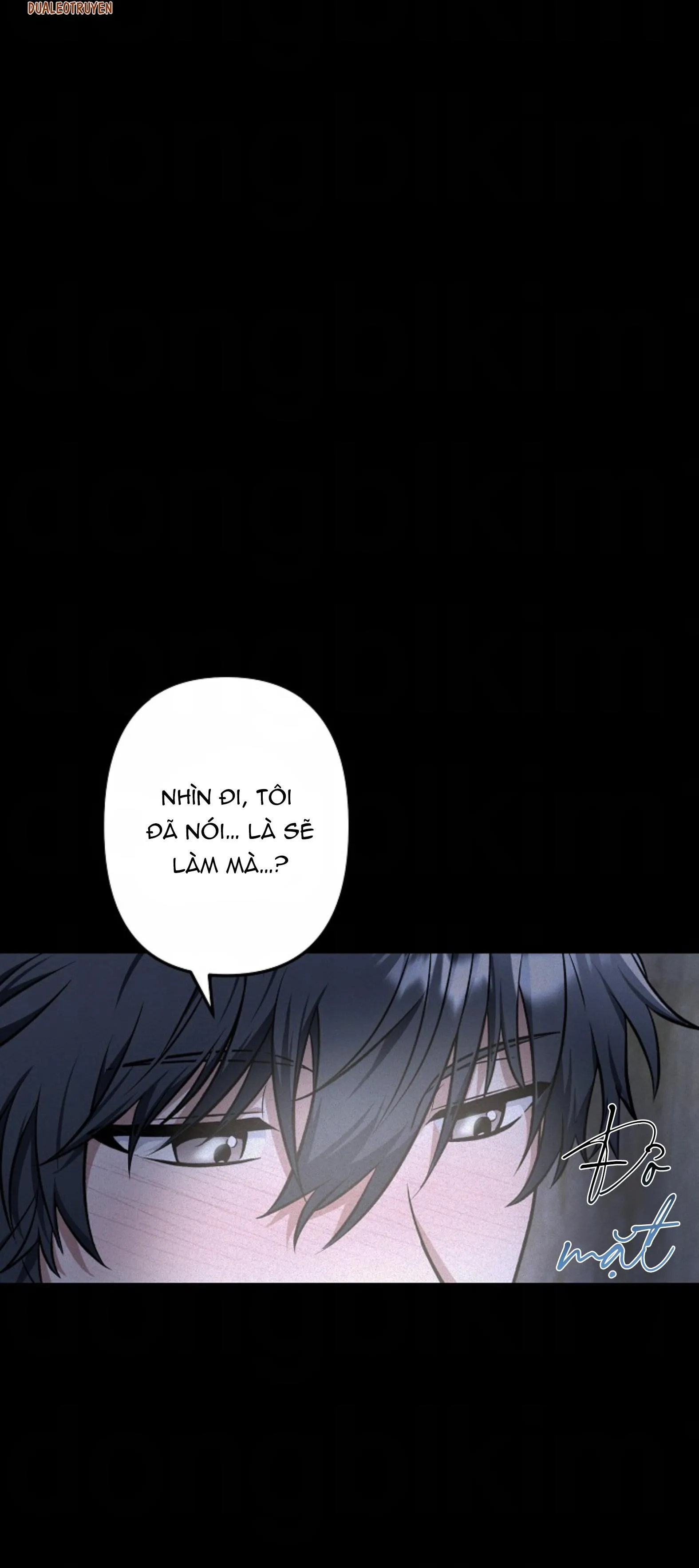 TUYỂN TẬP ABO - MANG THAI NGẮN CỦA NHÀ SẸC Chapter 61 Trang 10