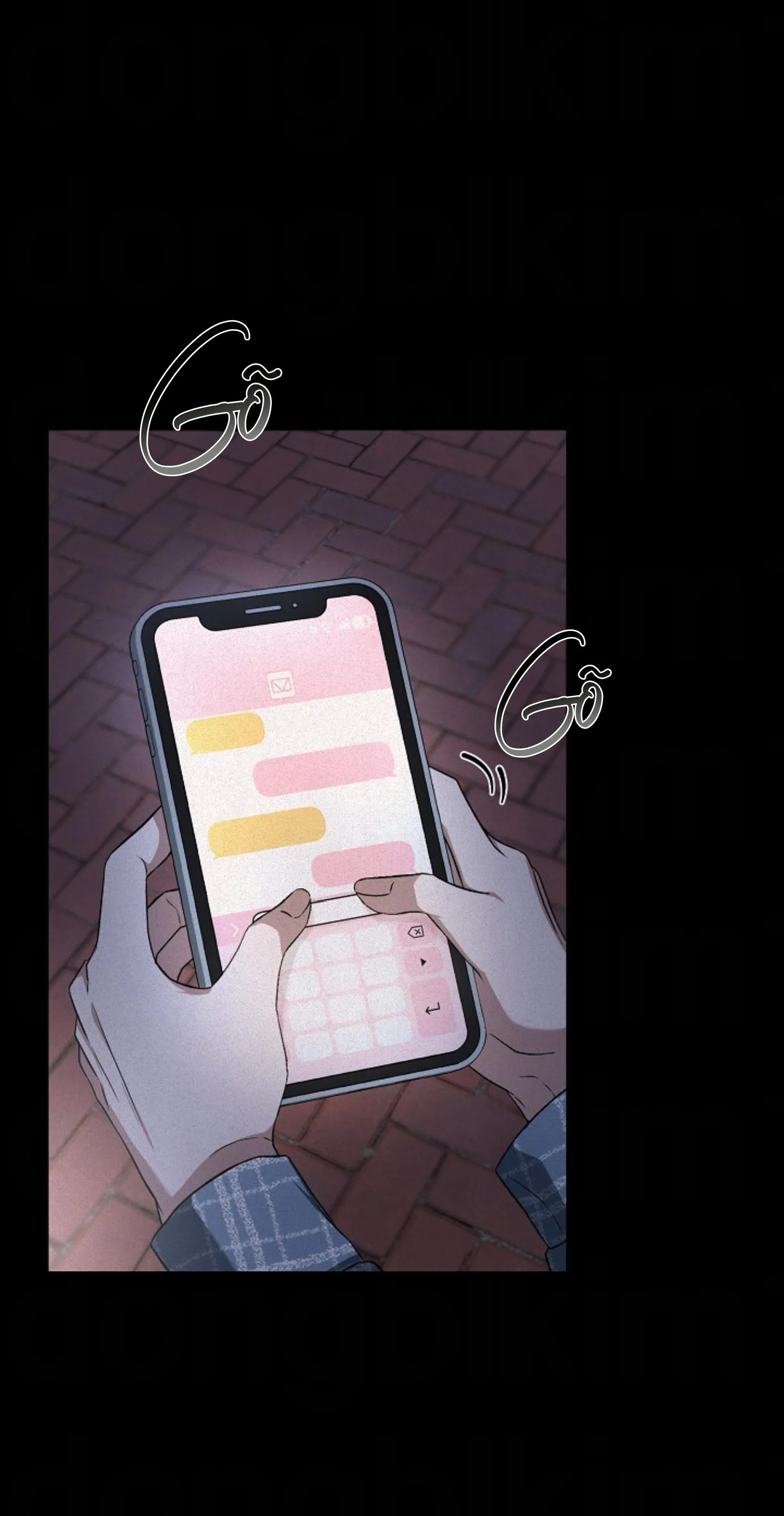 TUYỂN TẬP ABO - MANG THAI NGẮN CỦA NHÀ SẸC Chapter 61 Trang 11