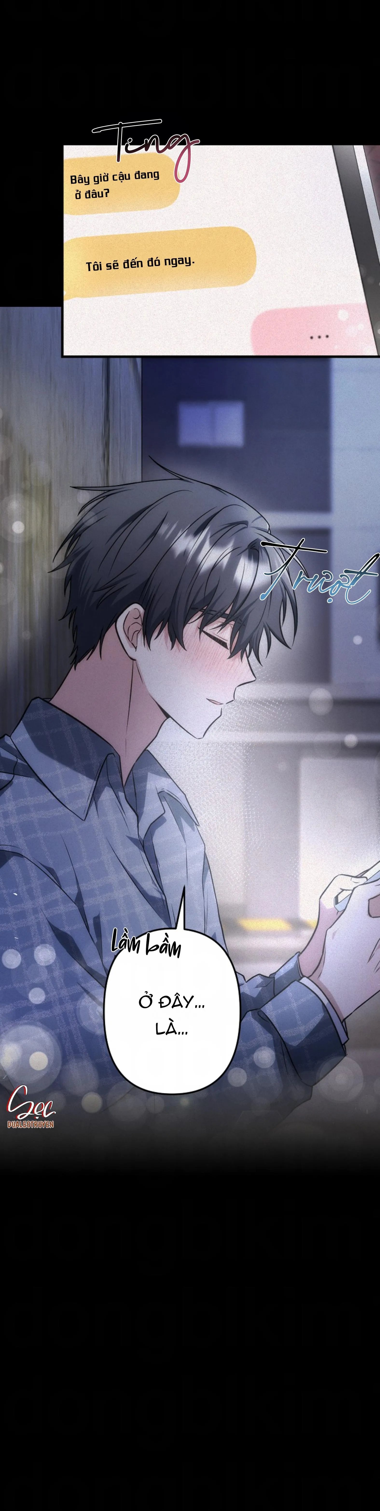 TUYỂN TẬP ABO - MANG THAI NGẮN CỦA NHÀ SẸC Chapter 61 Trang 12