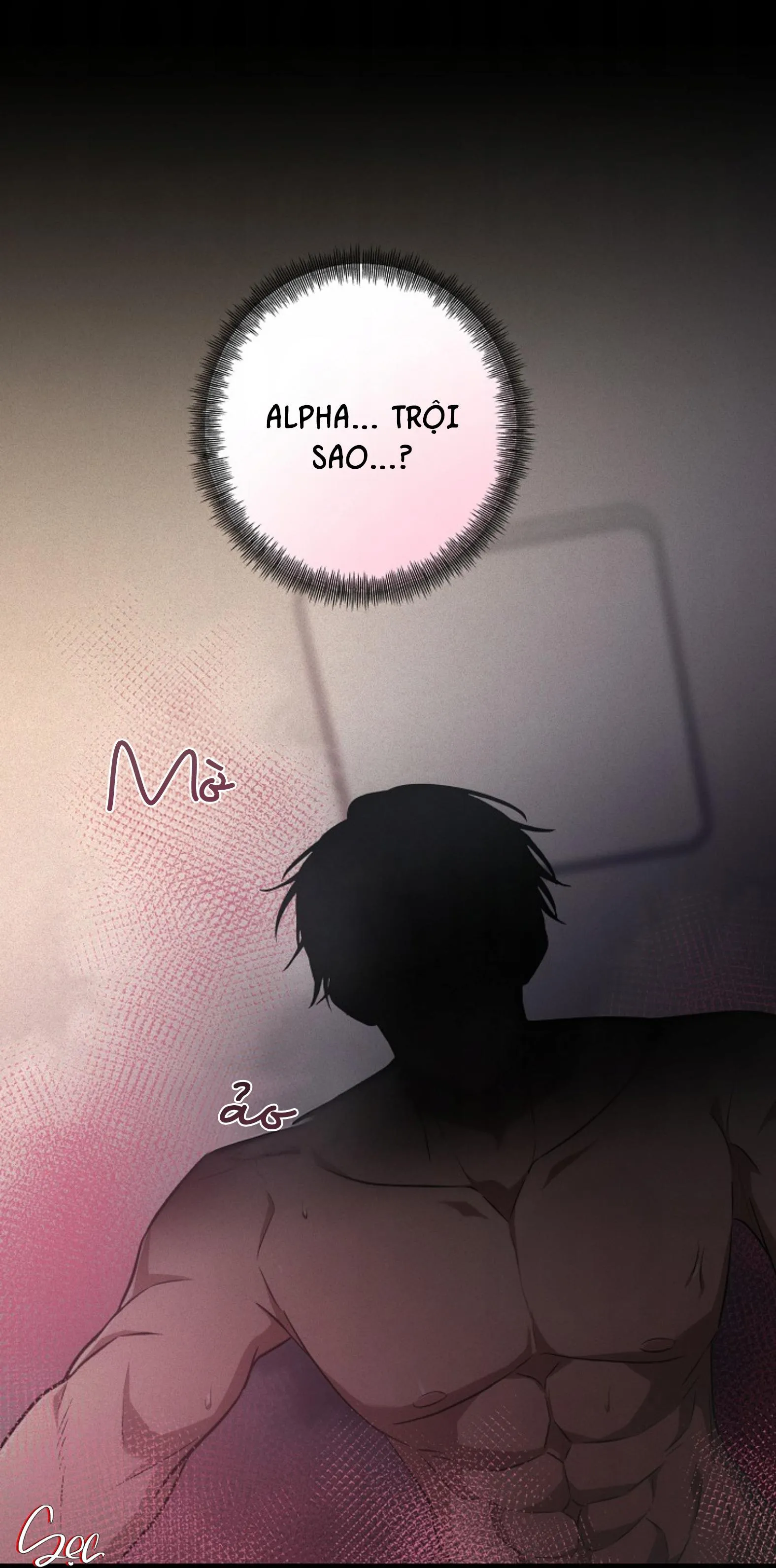 TUYỂN TẬP ABO - MANG THAI NGẮN CỦA NHÀ SẸC Chapter 61 Trang 18