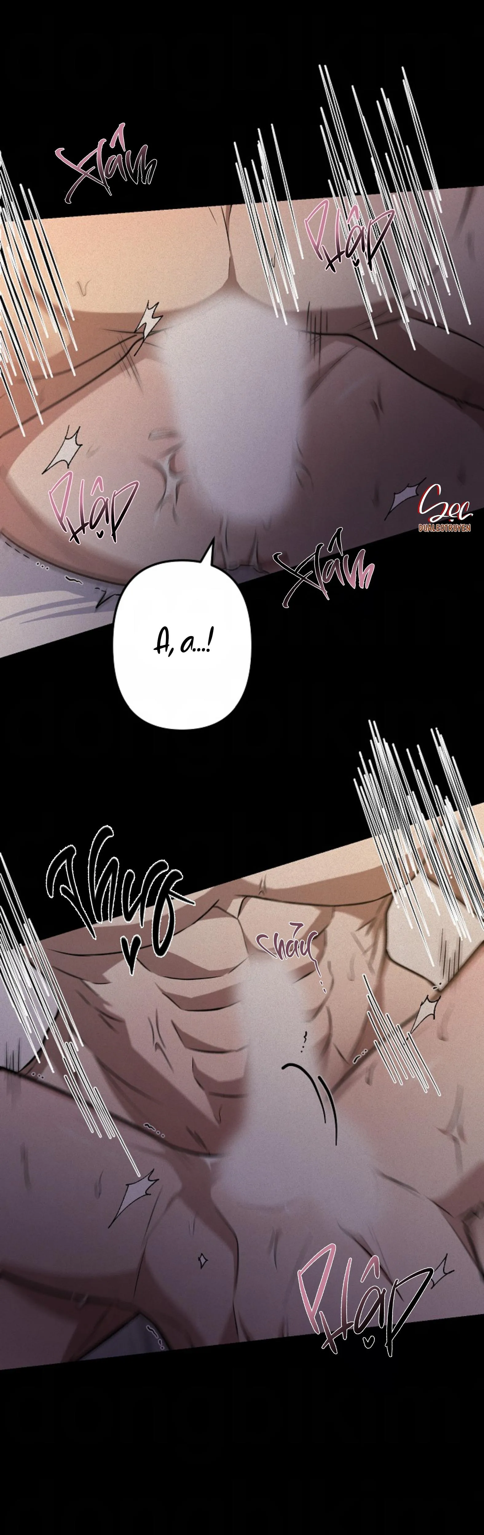 TUYỂN TẬP ABO - MANG THAI NGẮN CỦA NHÀ SẸC Chapter 61 Trang 21