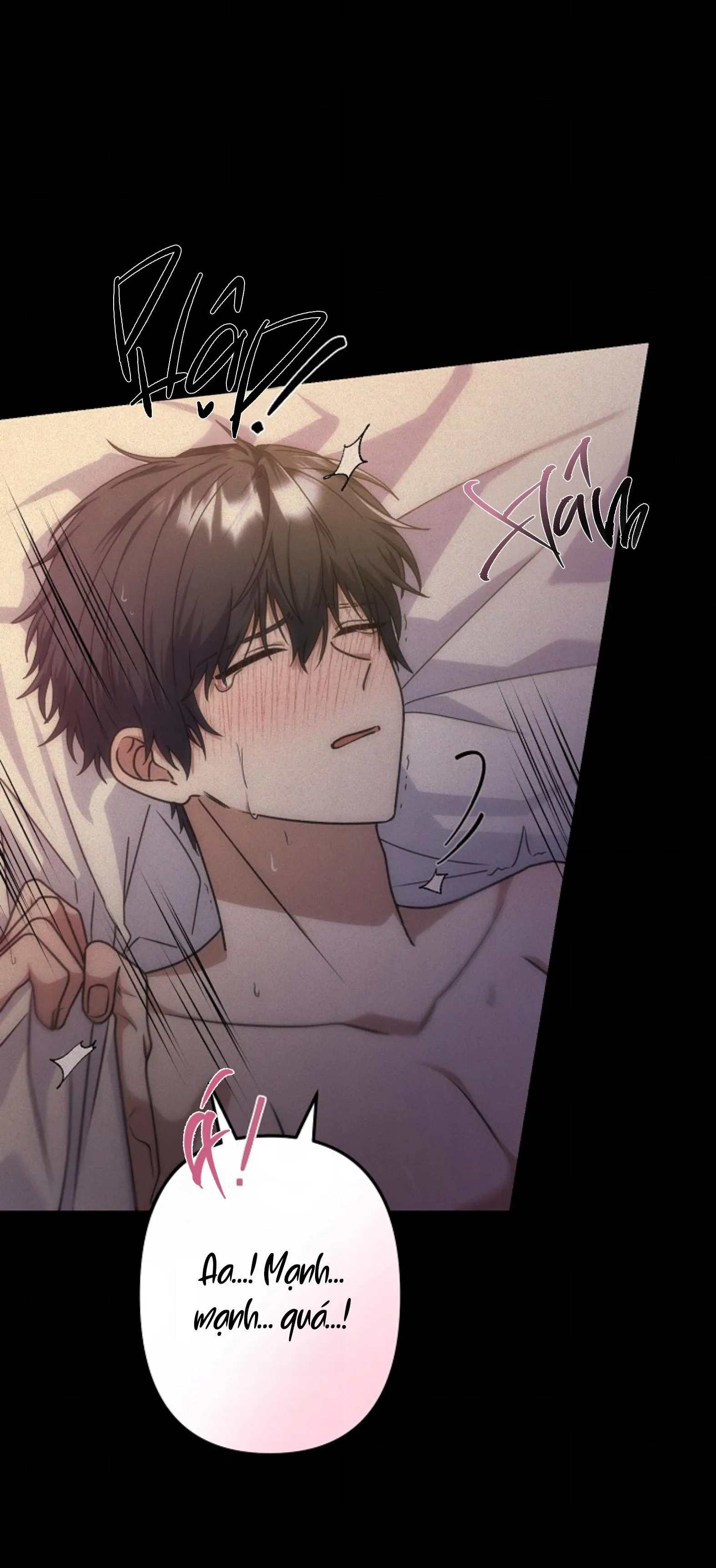 TUYỂN TẬP ABO - MANG THAI NGẮN CỦA NHÀ SẸC Chapter 61 Trang 22