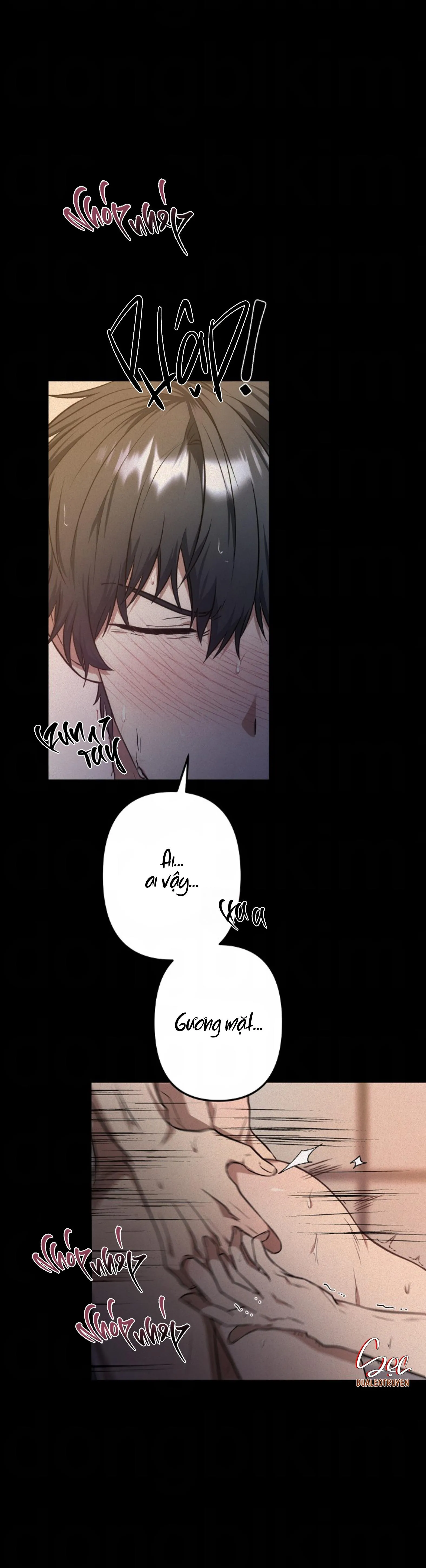 TUYỂN TẬP ABO - MANG THAI NGẮN CỦA NHÀ SẸC Chapter 61 Trang 25