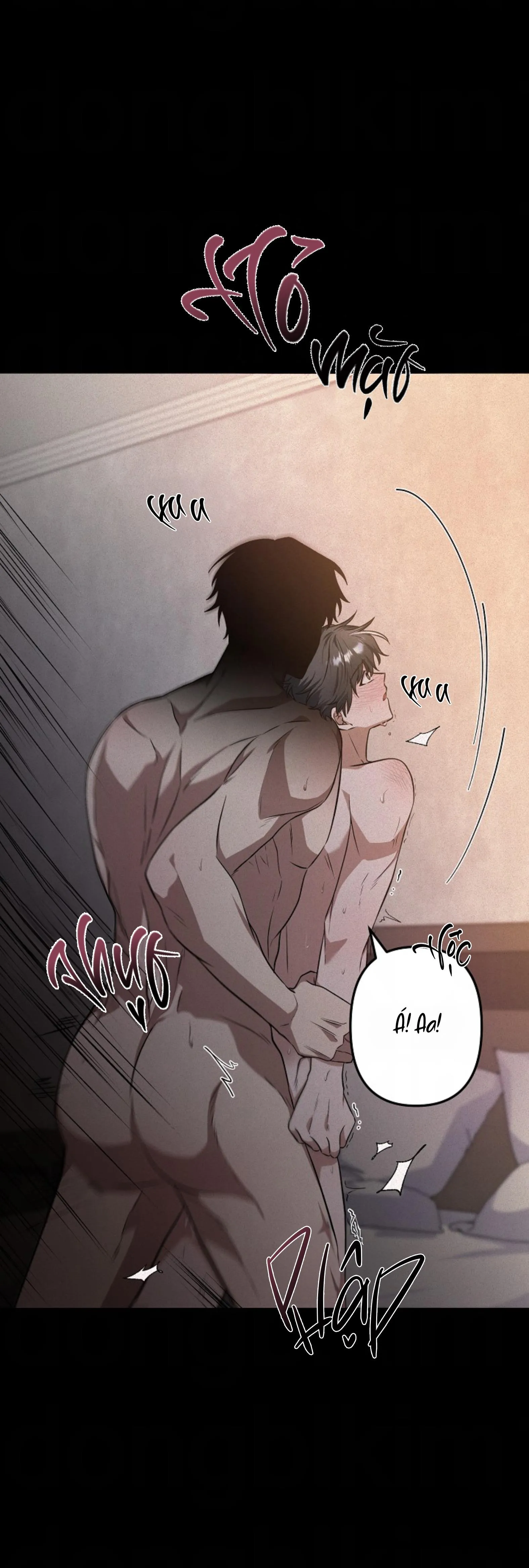 TUYỂN TẬP ABO - MANG THAI NGẮN CỦA NHÀ SẸC Chapter 61 Trang 26