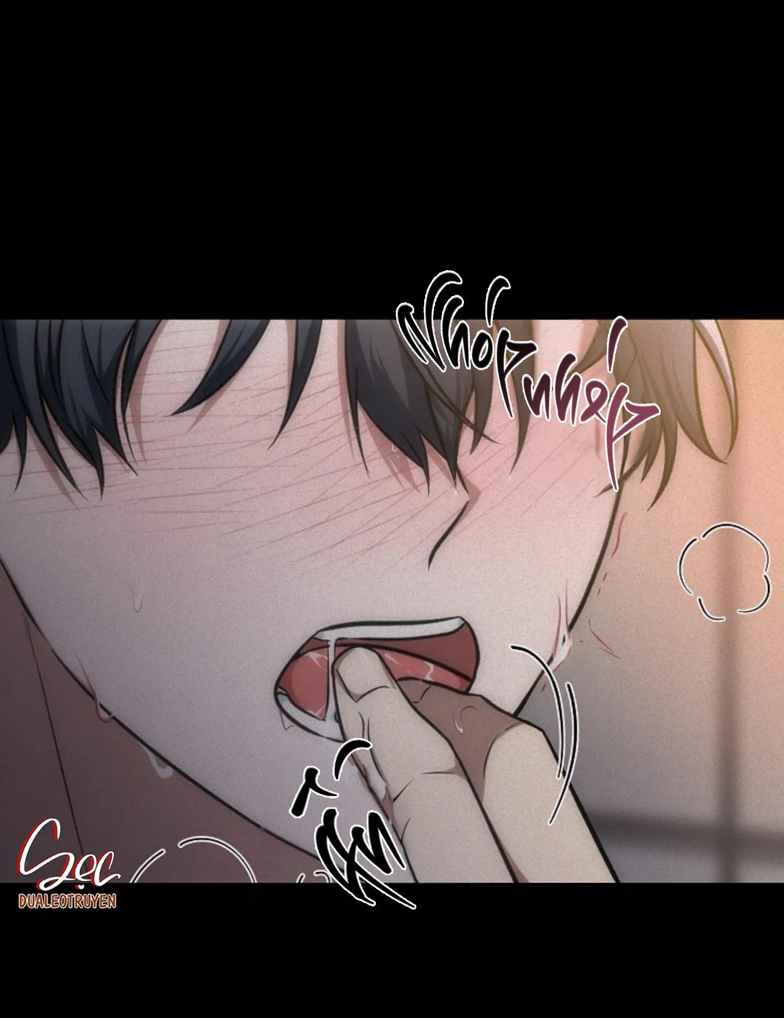 TUYỂN TẬP ABO - MANG THAI NGẮN CỦA NHÀ SẸC Chapter 61 Trang 28