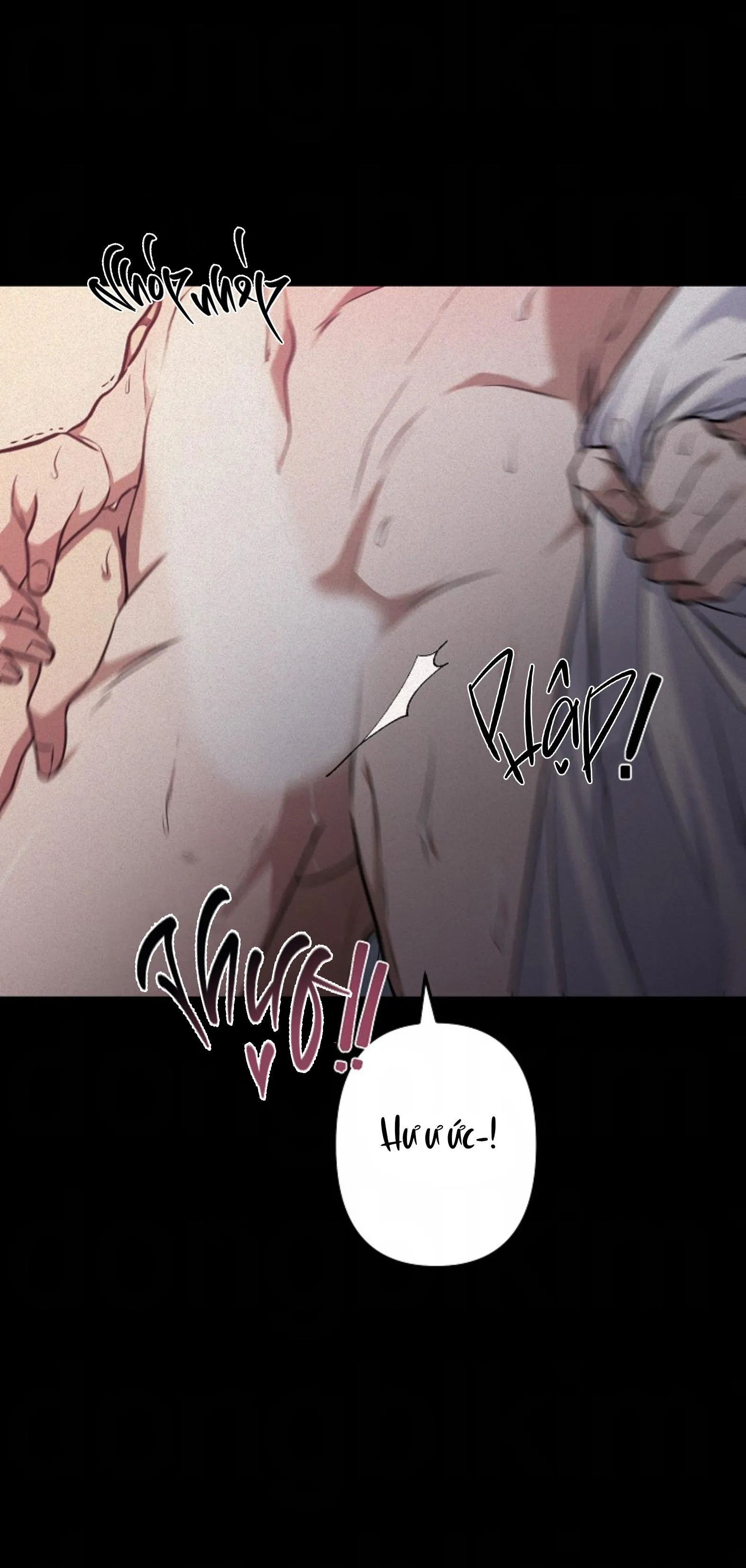 TUYỂN TẬP ABO - MANG THAI NGẮN CỦA NHÀ SẸC Chapter 61 Trang 30