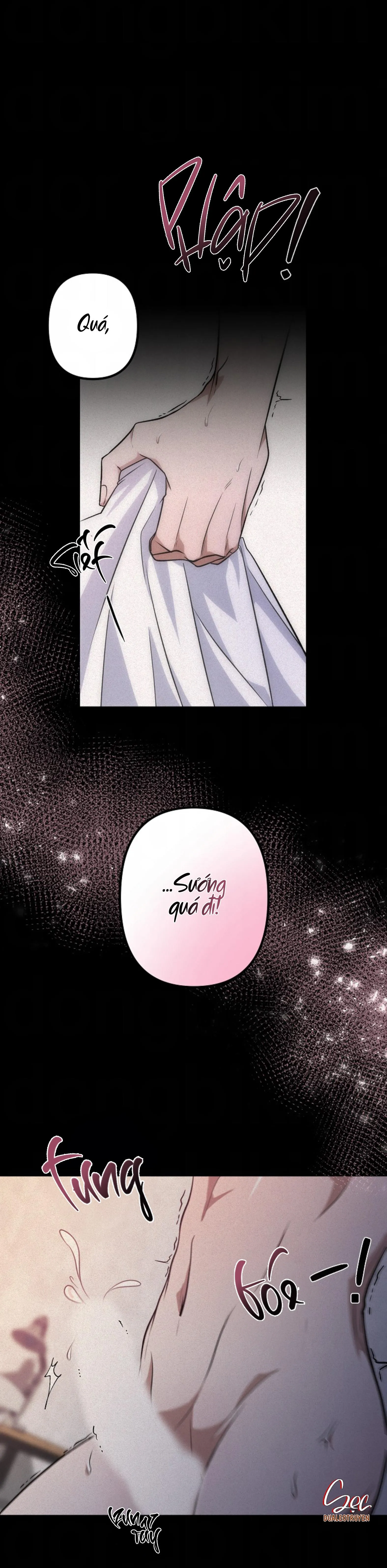 TUYỂN TẬP ABO - MANG THAI NGẮN CỦA NHÀ SẸC Chapter 61 Trang 31