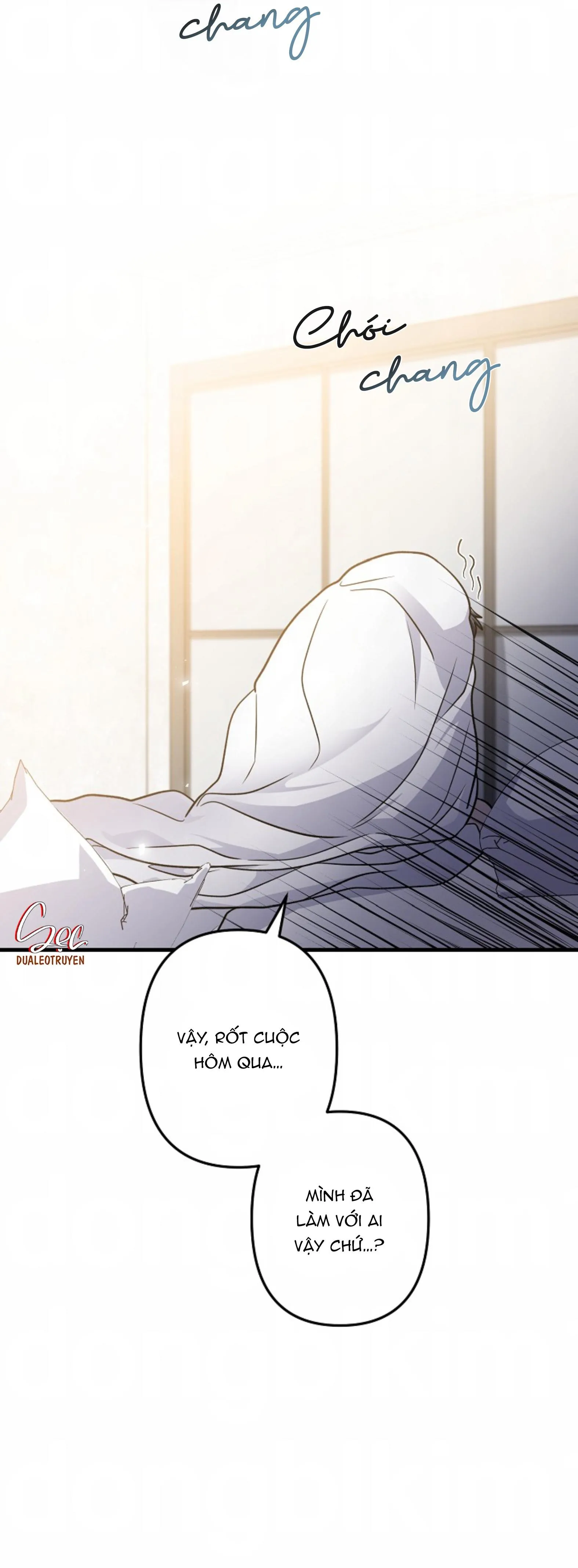 TUYỂN TẬP ABO - MANG THAI NGẮN CỦA NHÀ SẸC Chapter 61 Trang 35