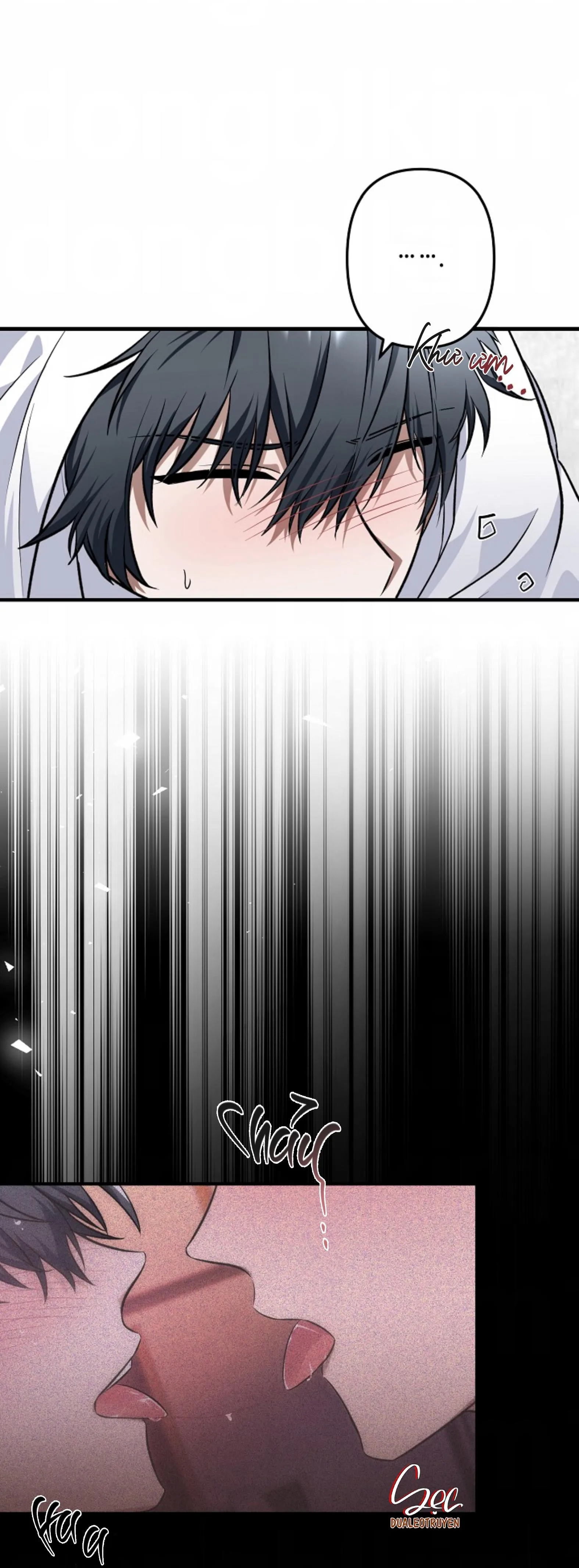 TUYỂN TẬP ABO - MANG THAI NGẮN CỦA NHÀ SẸC Chapter 61 Trang 38