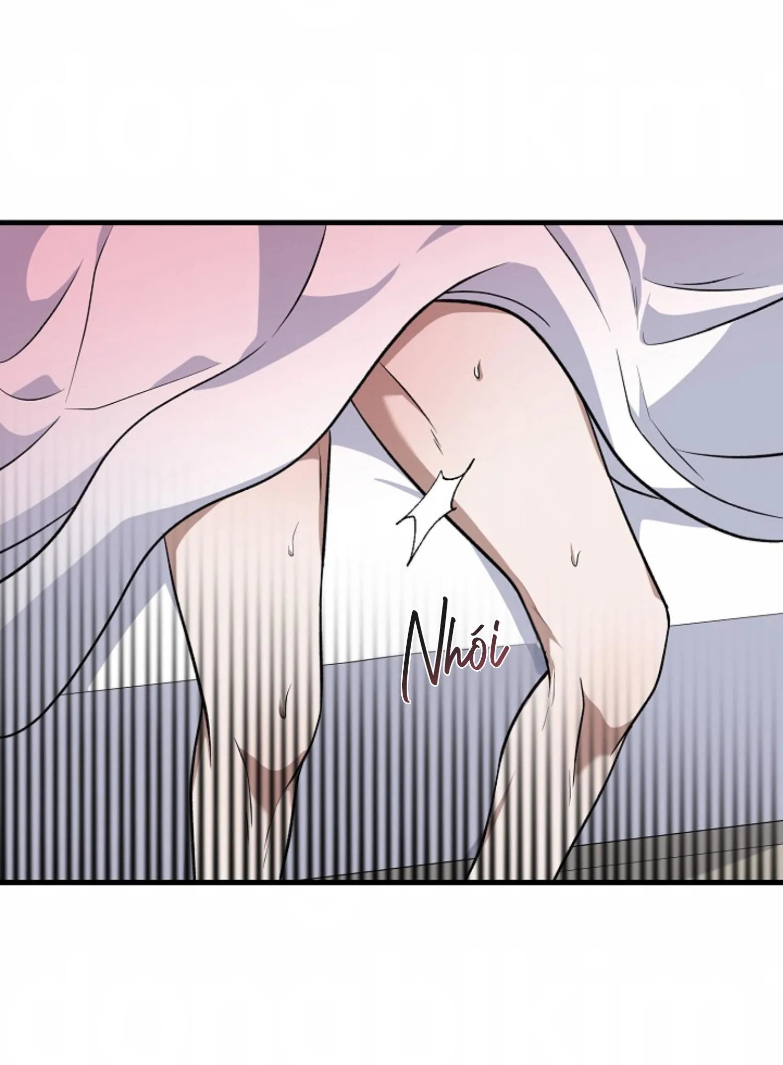 TUYỂN TẬP ABO - MANG THAI NGẮN CỦA NHÀ SẸC Chapter 61 Trang 40