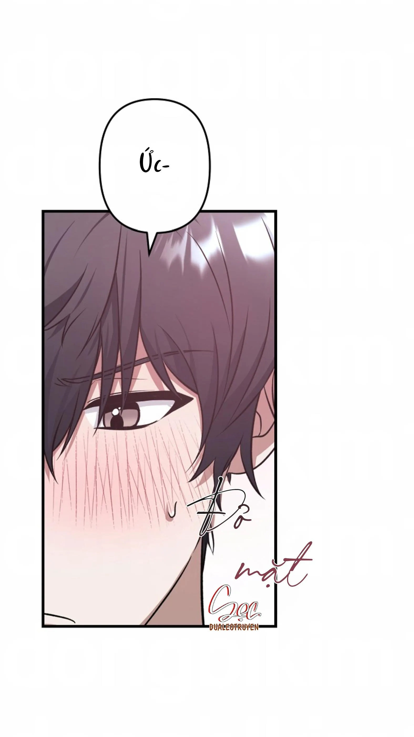 TUYỂN TẬP ABO - MANG THAI NGẮN CỦA NHÀ SẸC Chapter 61 Trang 41