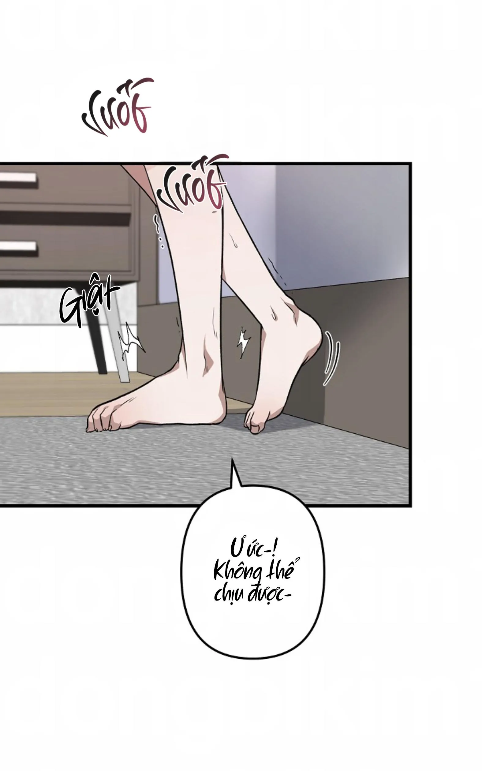 TUYỂN TẬP ABO - MANG THAI NGẮN CỦA NHÀ SẸC Chapter 61 Trang 46