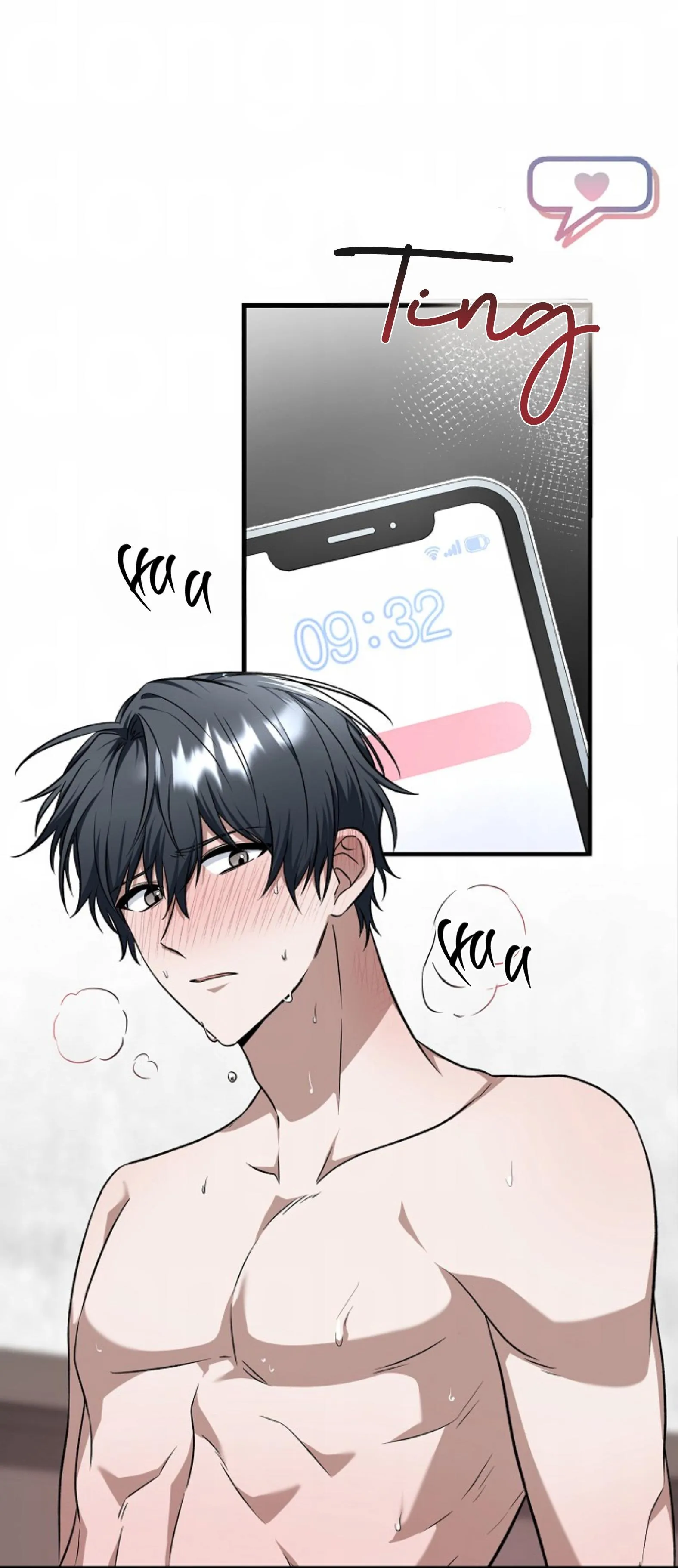 TUYỂN TẬP ABO - MANG THAI NGẮN CỦA NHÀ SẸC Chapter 61 Trang 47