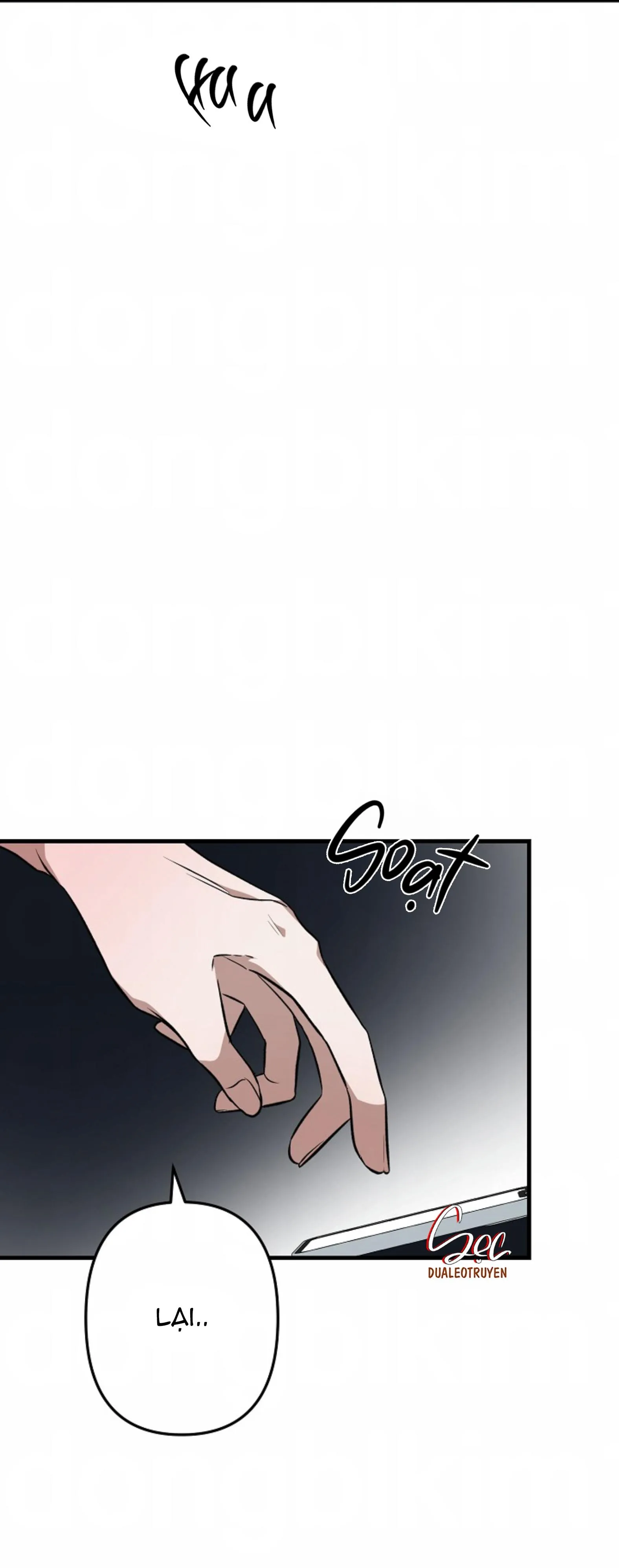 TUYỂN TẬP ABO - MANG THAI NGẮN CỦA NHÀ SẸC Chapter 61 Trang 48