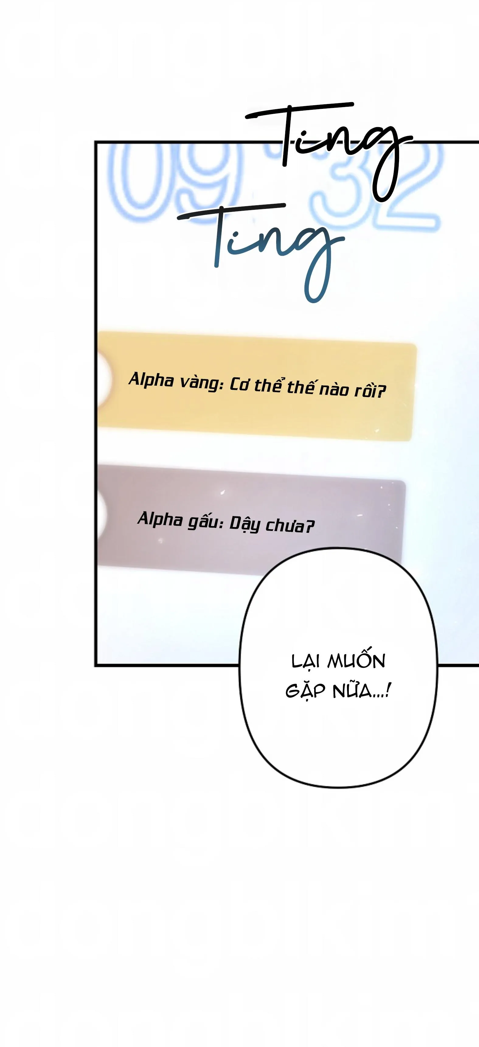 TUYỂN TẬP ABO - MANG THAI NGẮN CỦA NHÀ SẸC Chapter 61 Trang 49