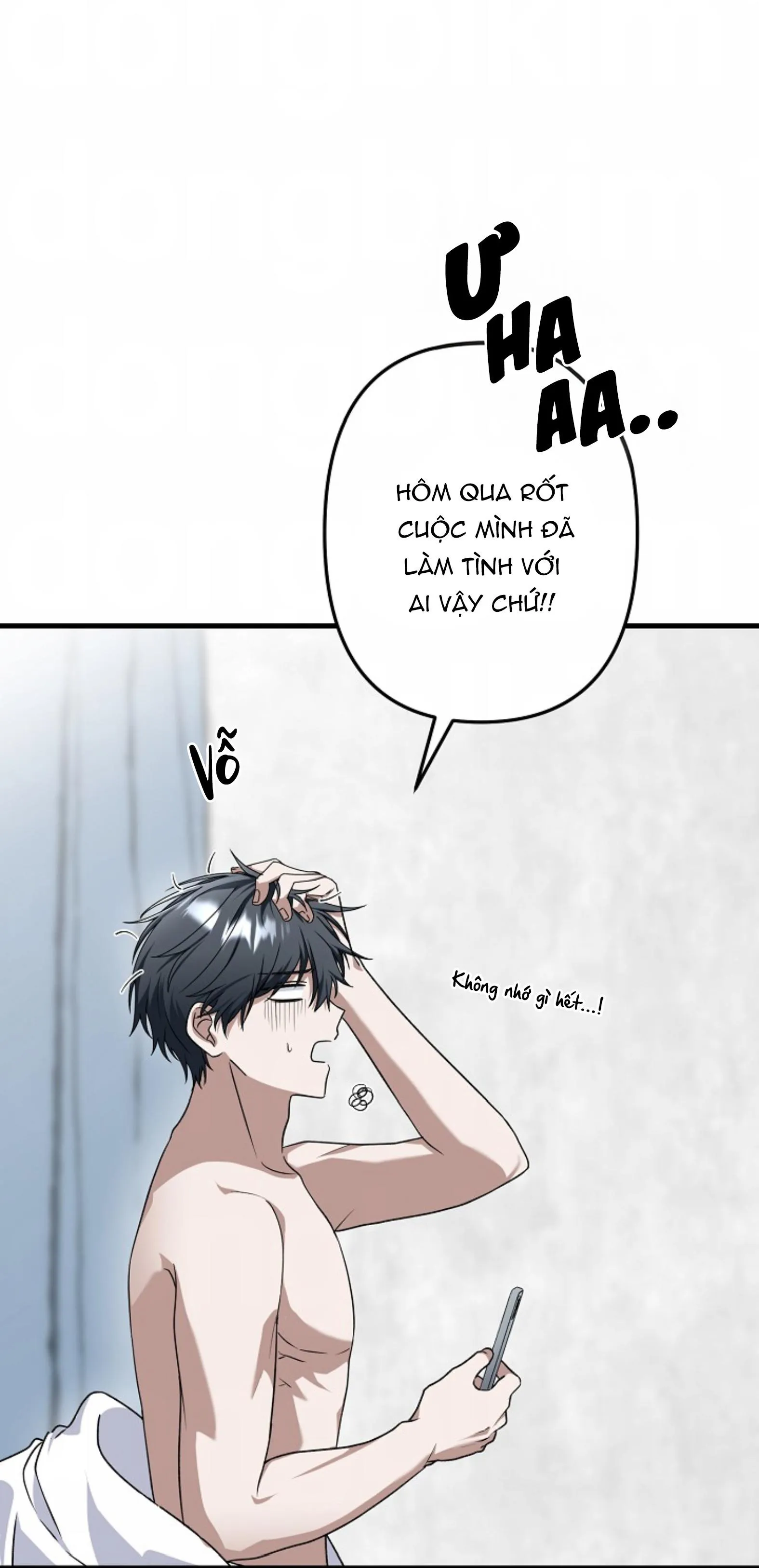 TUYỂN TẬP ABO - MANG THAI NGẮN CỦA NHÀ SẸC Chapter 61 Trang 52