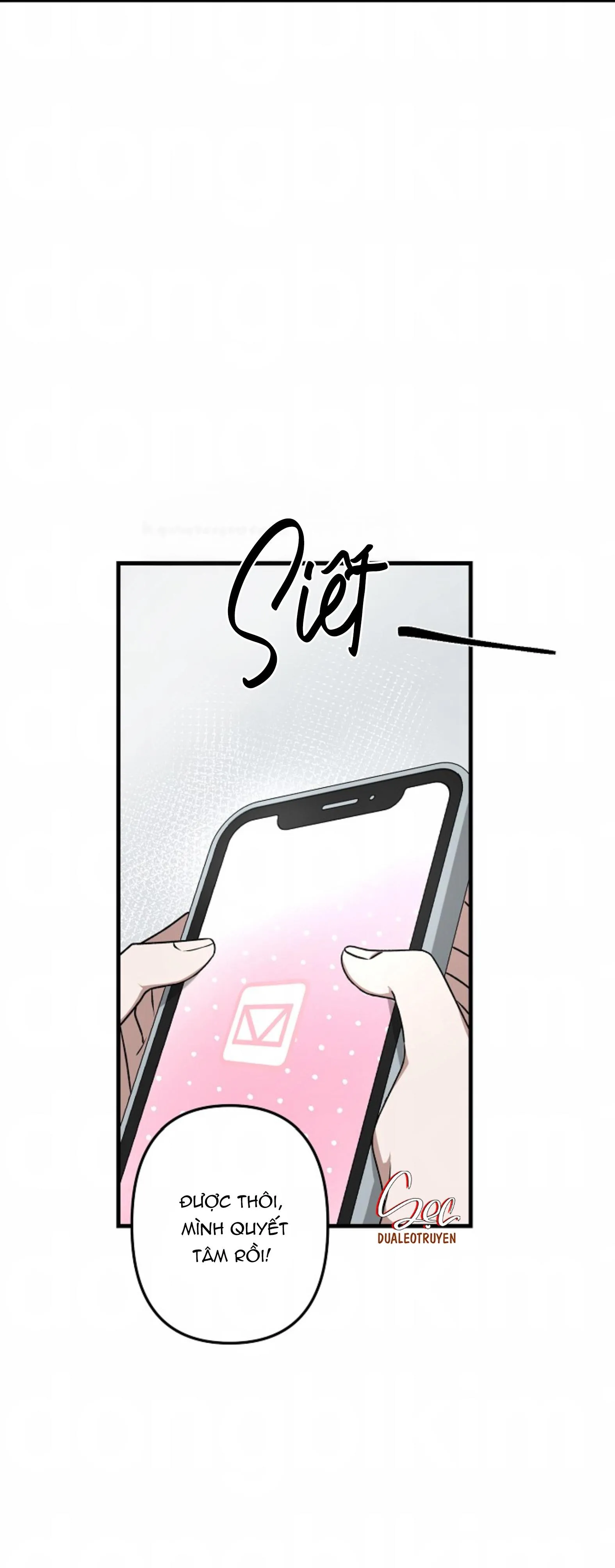 TUYỂN TẬP ABO - MANG THAI NGẮN CỦA NHÀ SẸC Chapter 61 Trang 54