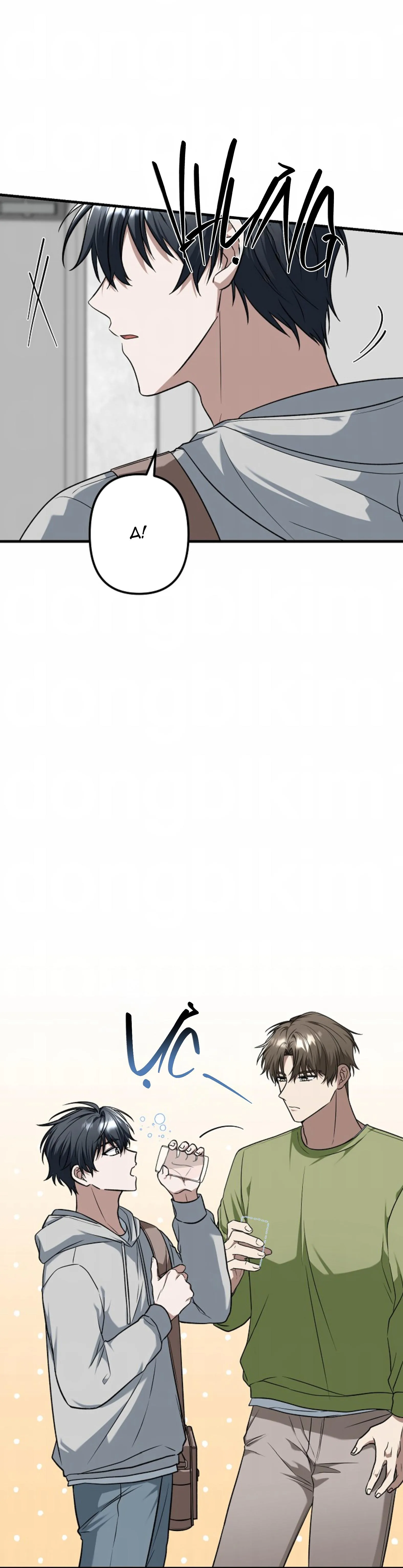 TUYỂN TẬP ABO - MANG THAI NGẮN CỦA NHÀ SẸC Chapter 62 Trang 7