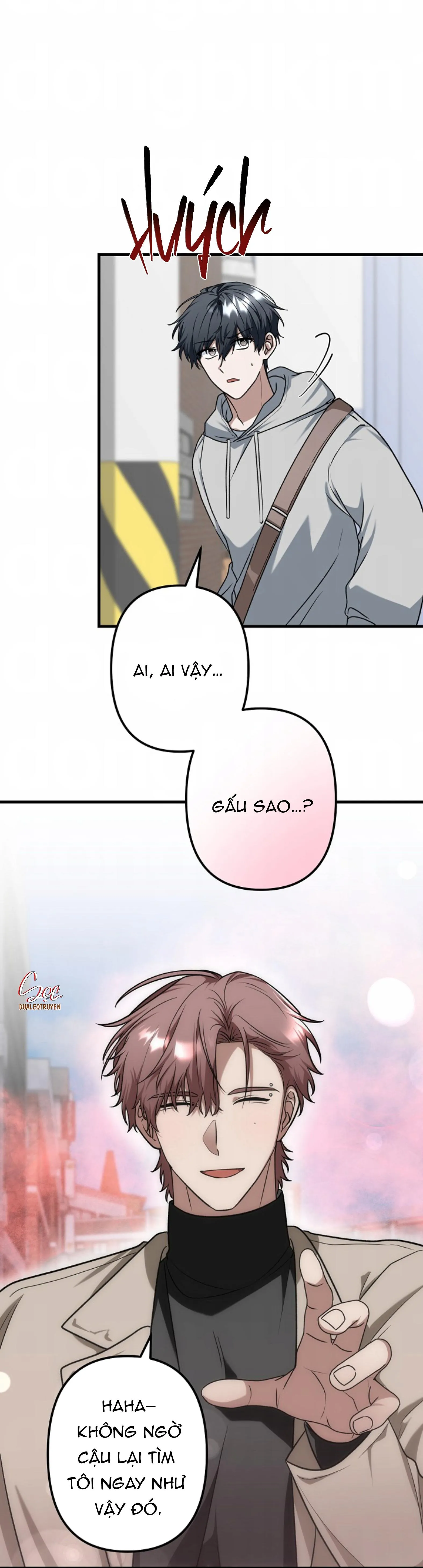 TUYỂN TẬP ABO - MANG THAI NGẮN CỦA NHÀ SẸC Chapter 62 Trang 13