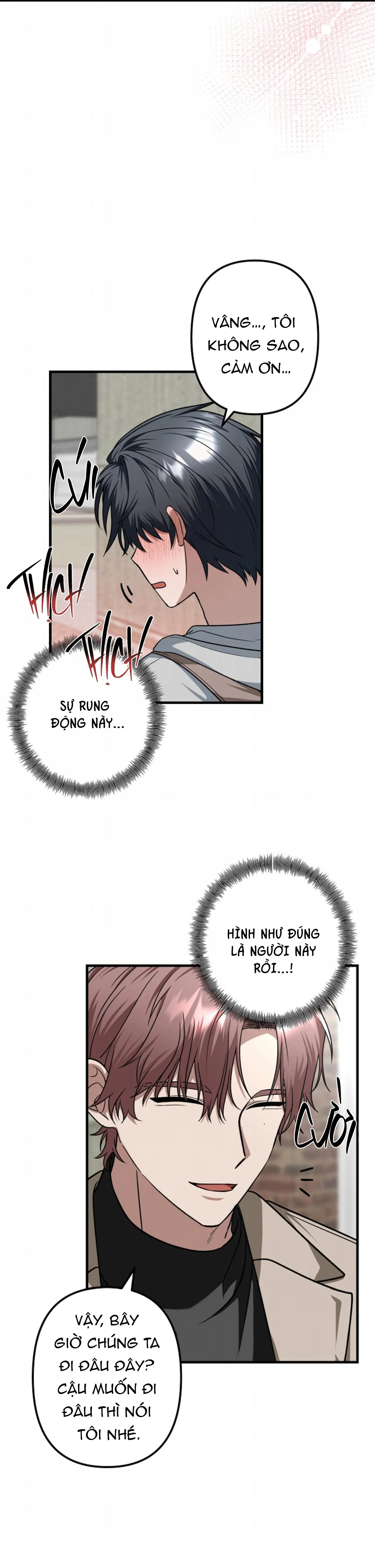 TUYỂN TẬP ABO - MANG THAI NGẮN CỦA NHÀ SẸC Chapter 62 Trang 19