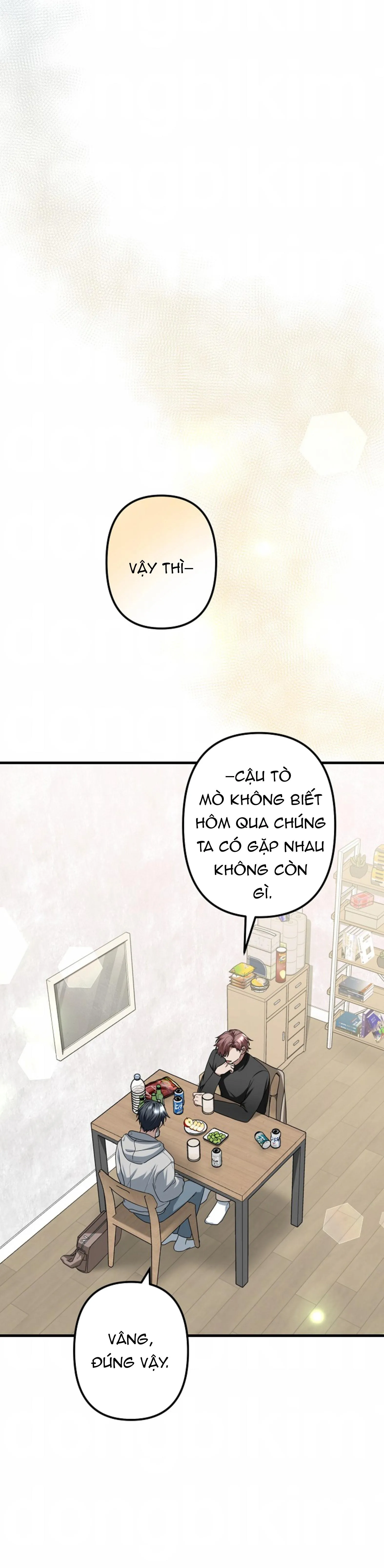 TUYỂN TẬP ABO - MANG THAI NGẮN CỦA NHÀ SẸC Chapter 62 Trang 22